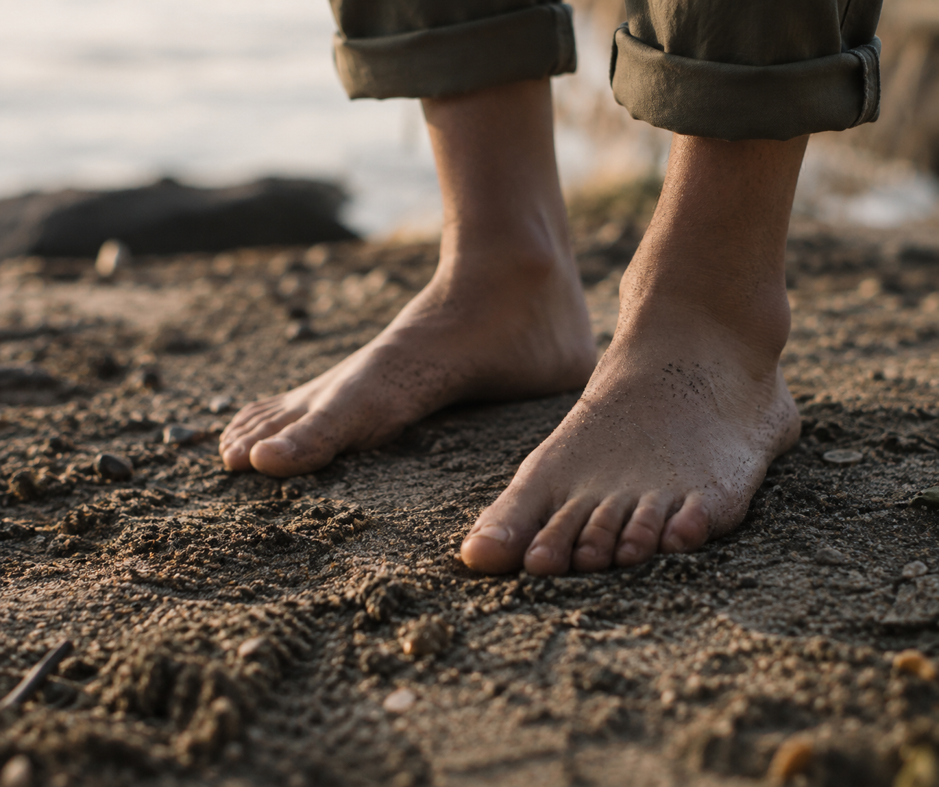 Why Talk Therapy Isn't Always Enough — What Somatic Therapy Offers