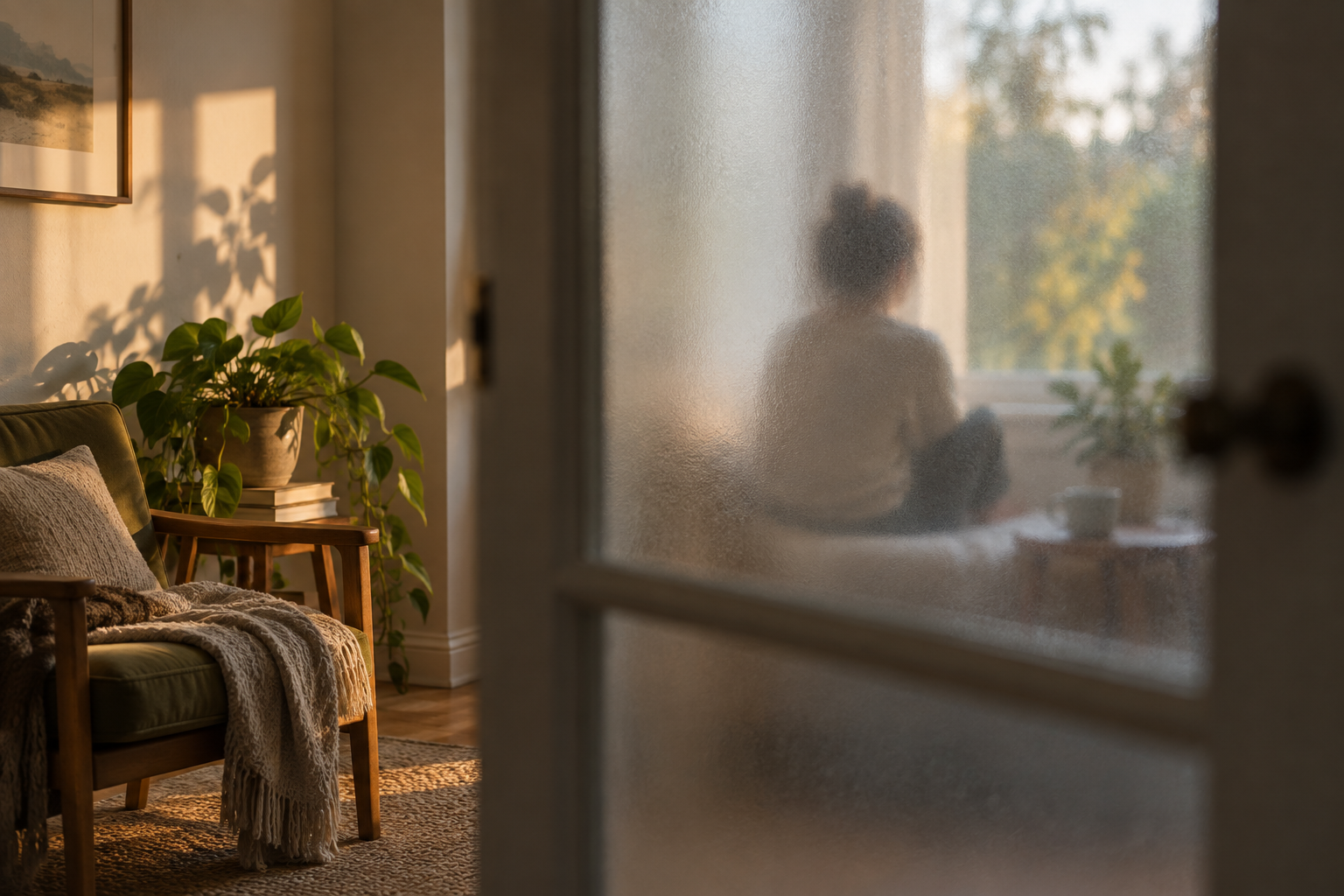 How to Stop Dissociating, and What It May Be Protecting You From