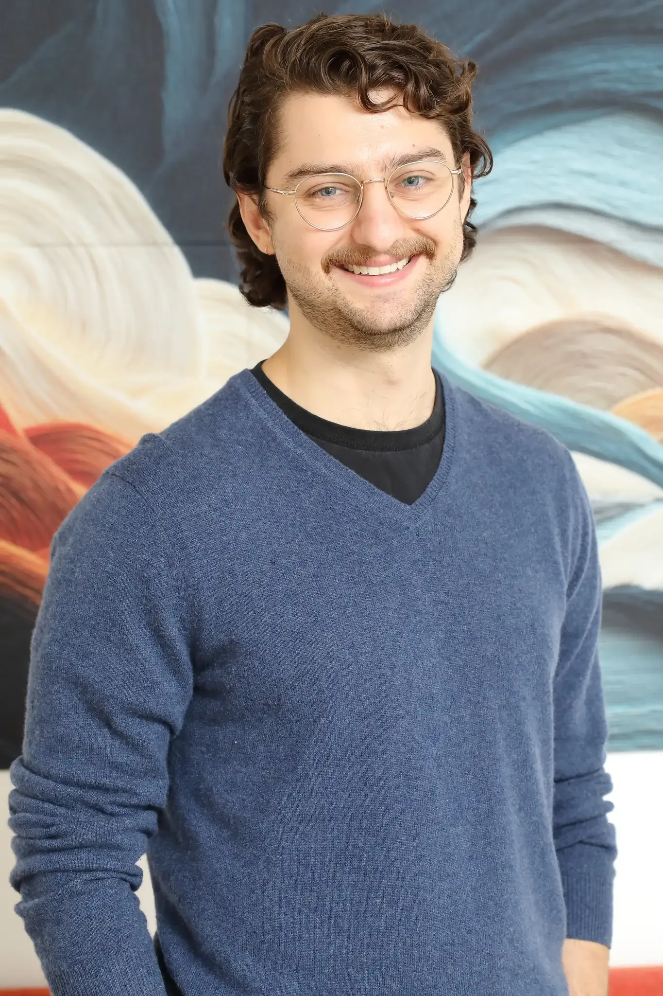 New York City psychotherapist offering relational, trauma-informed therapy for adults and couples.