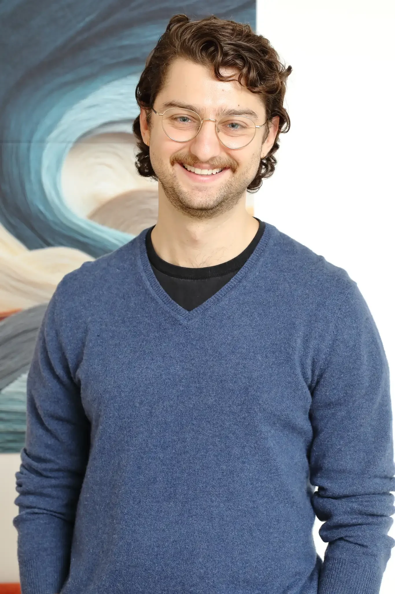 Doriel Jacov, JD, LCSW, a relational psychotherapist in New York City.