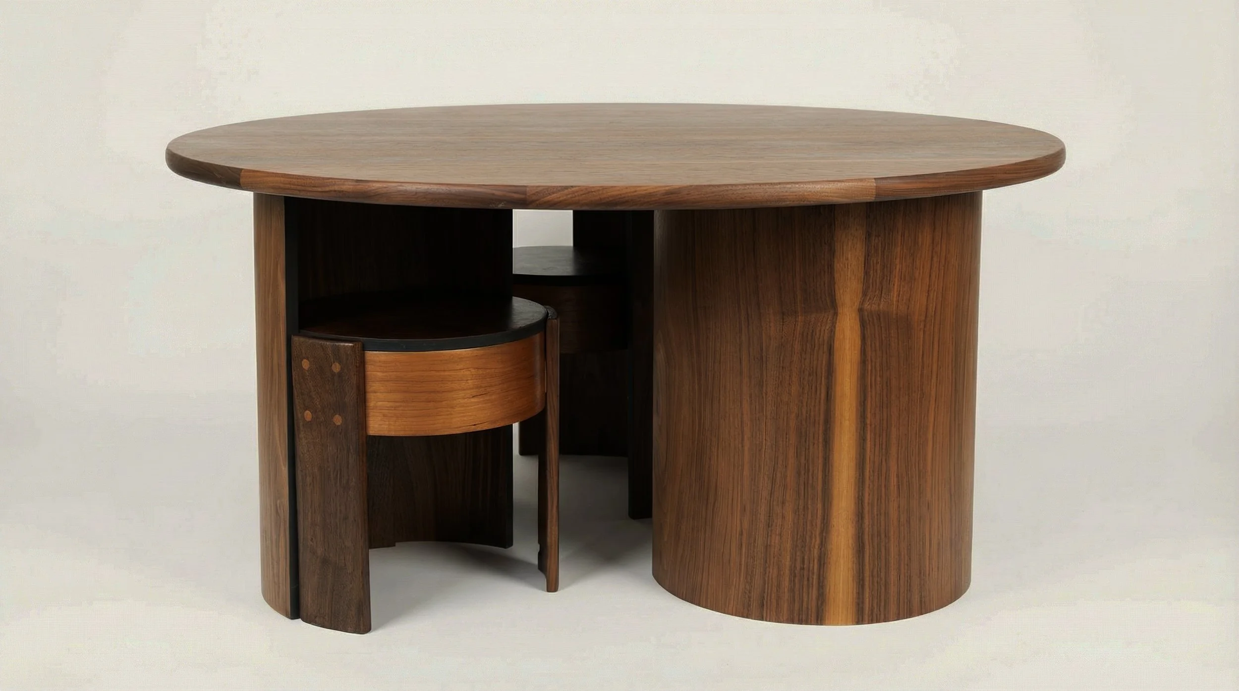 ROONEY NESTING TABLE