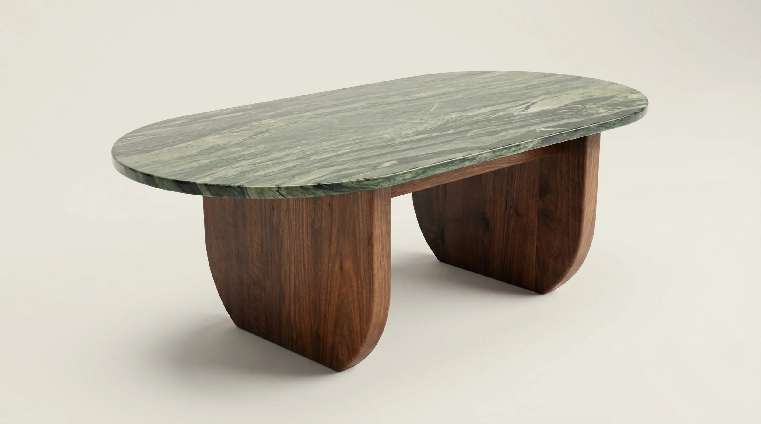 WATERMELON COFFEE TABLE