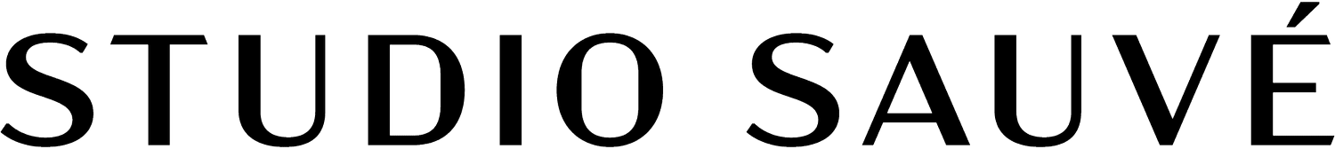 STUDIO SAUVÉ