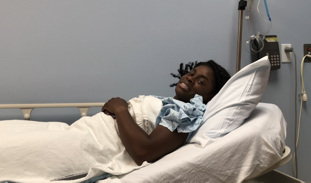 A New Beginning: Preparing for My Transabdominal Cerclage (TAC)
