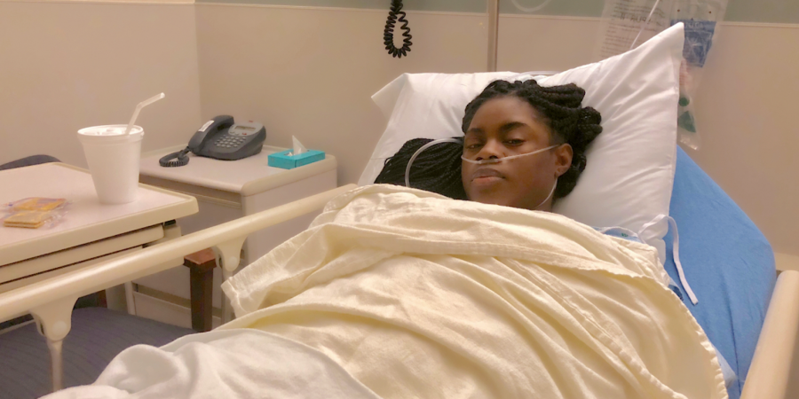 One Week Post-Surgery: How Am I Feeling?