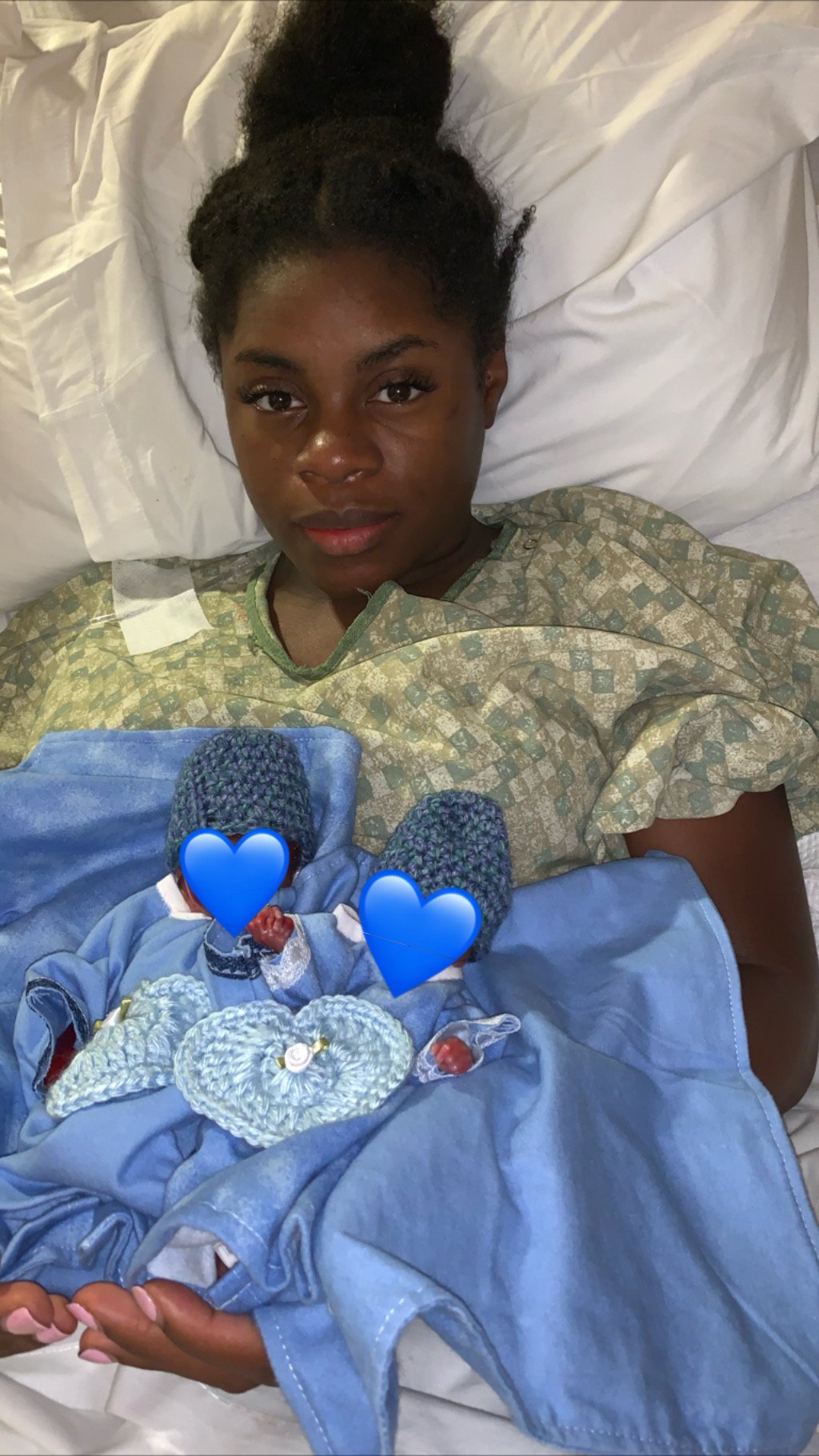 Irritable Uterus &amp; Bedrest Update