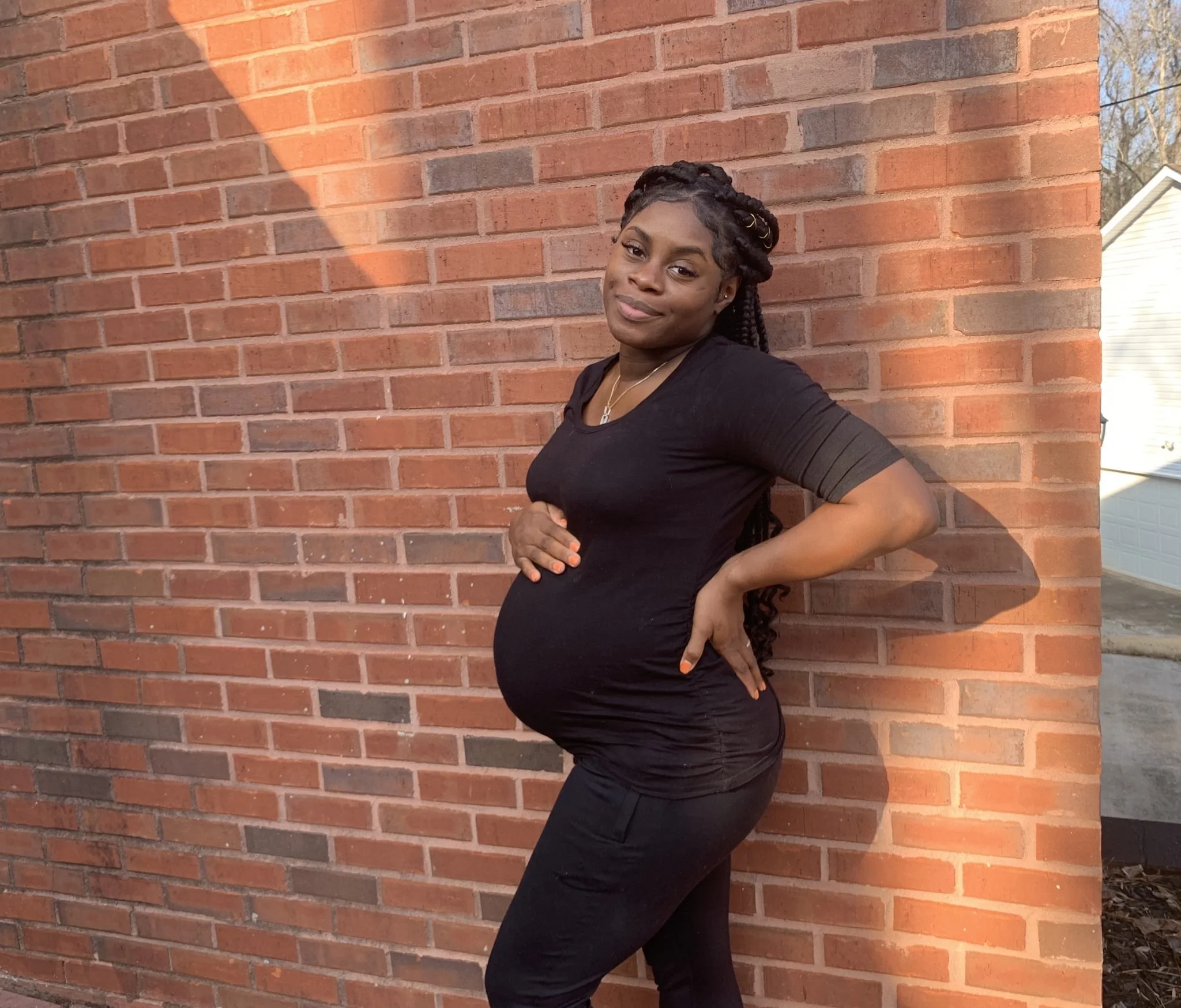 Pregnancy Update: Welcome to the Third Trimester (28 Weeks!)