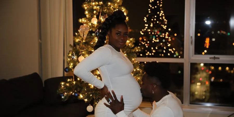 Pregnancy Update: 30 Weeks + 1 Day