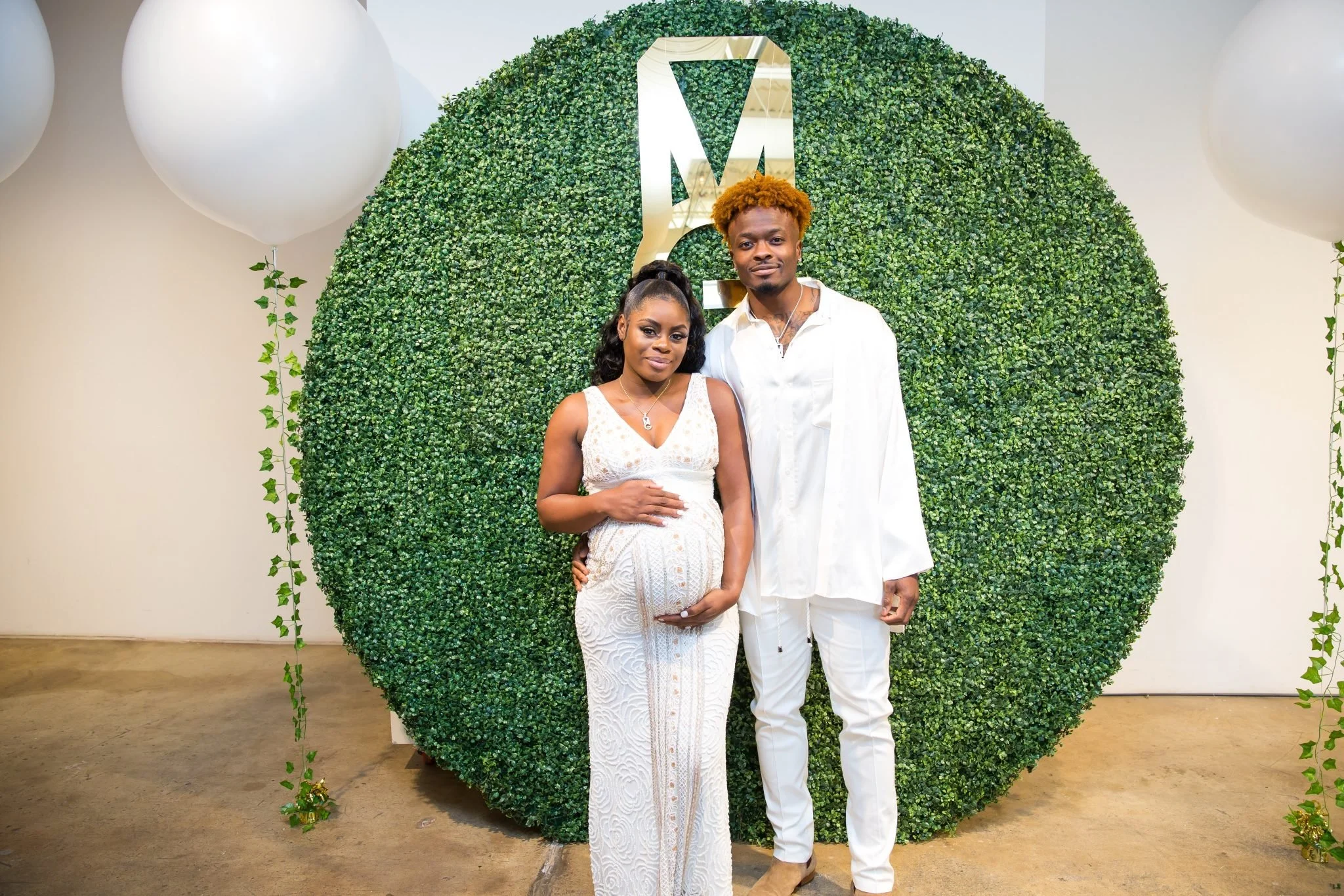 Baby Shower Recap &amp; Pregnancy Update