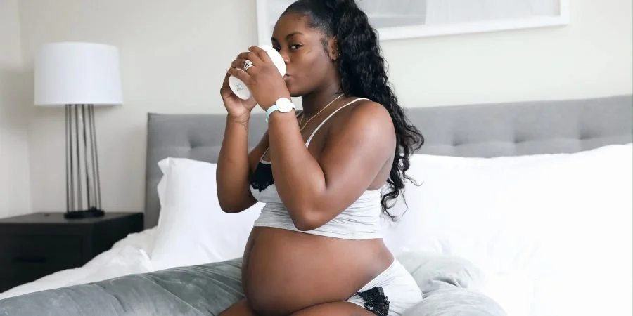 Pregnancy Update: 33 Weeks — One Week Closer to the Finish Line