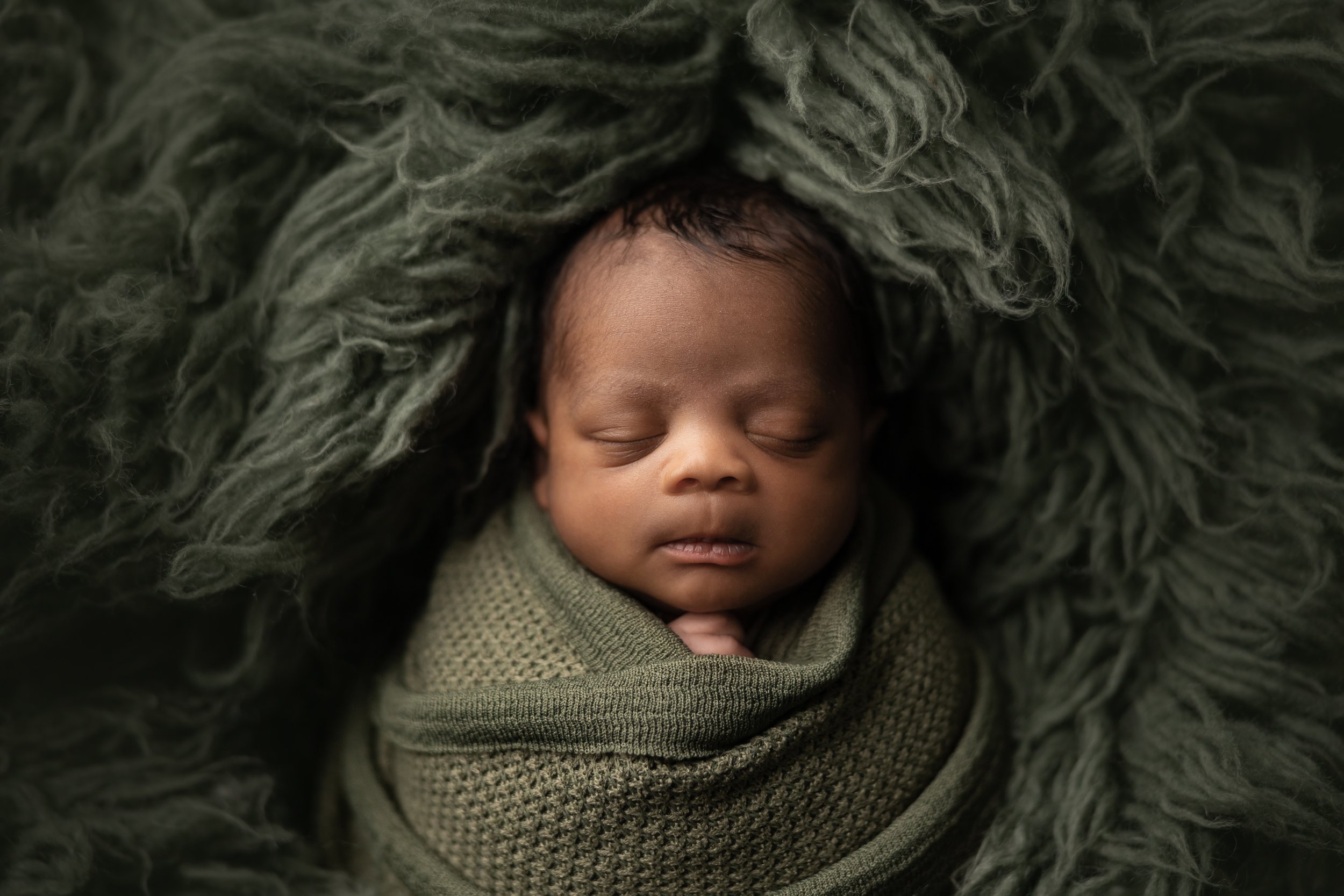 Million’s Labor &amp; Delivery | C-Section | Team Green