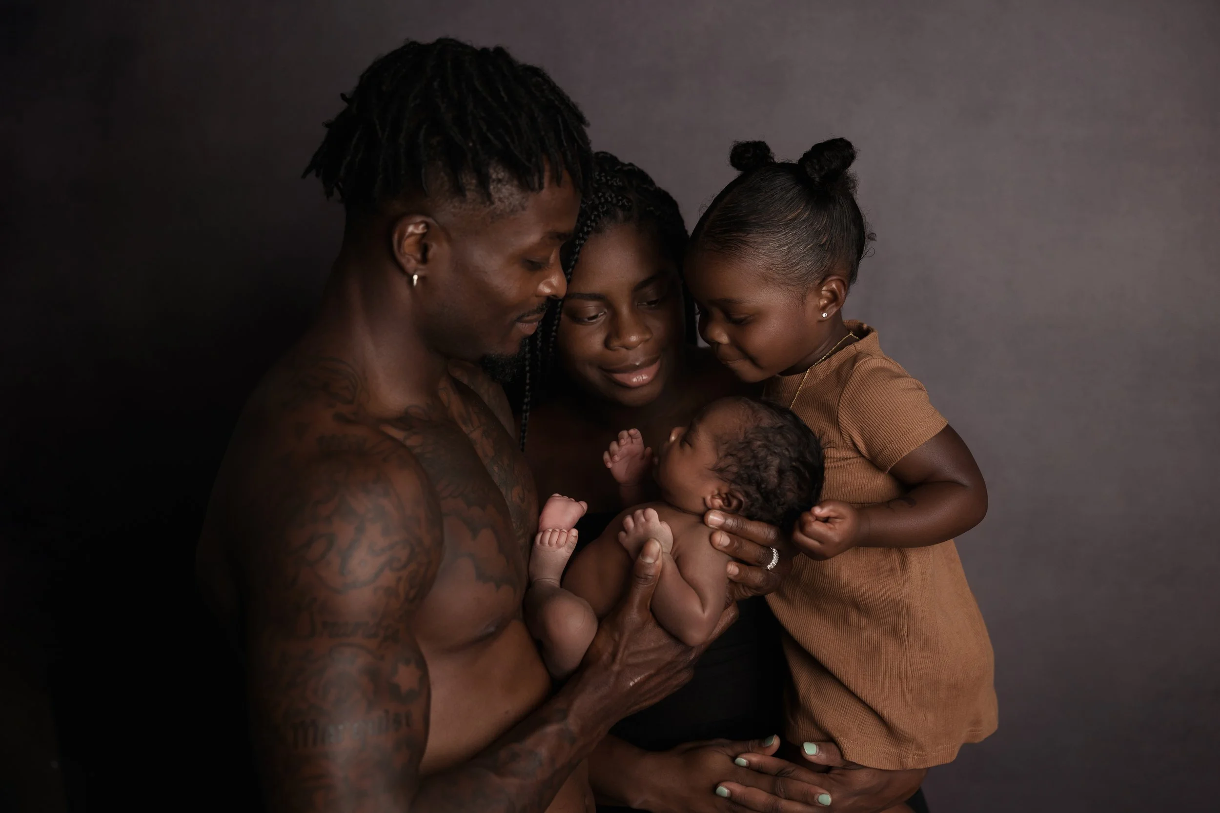 ManMan’s LABOR &amp; DELIVERY | Part 1