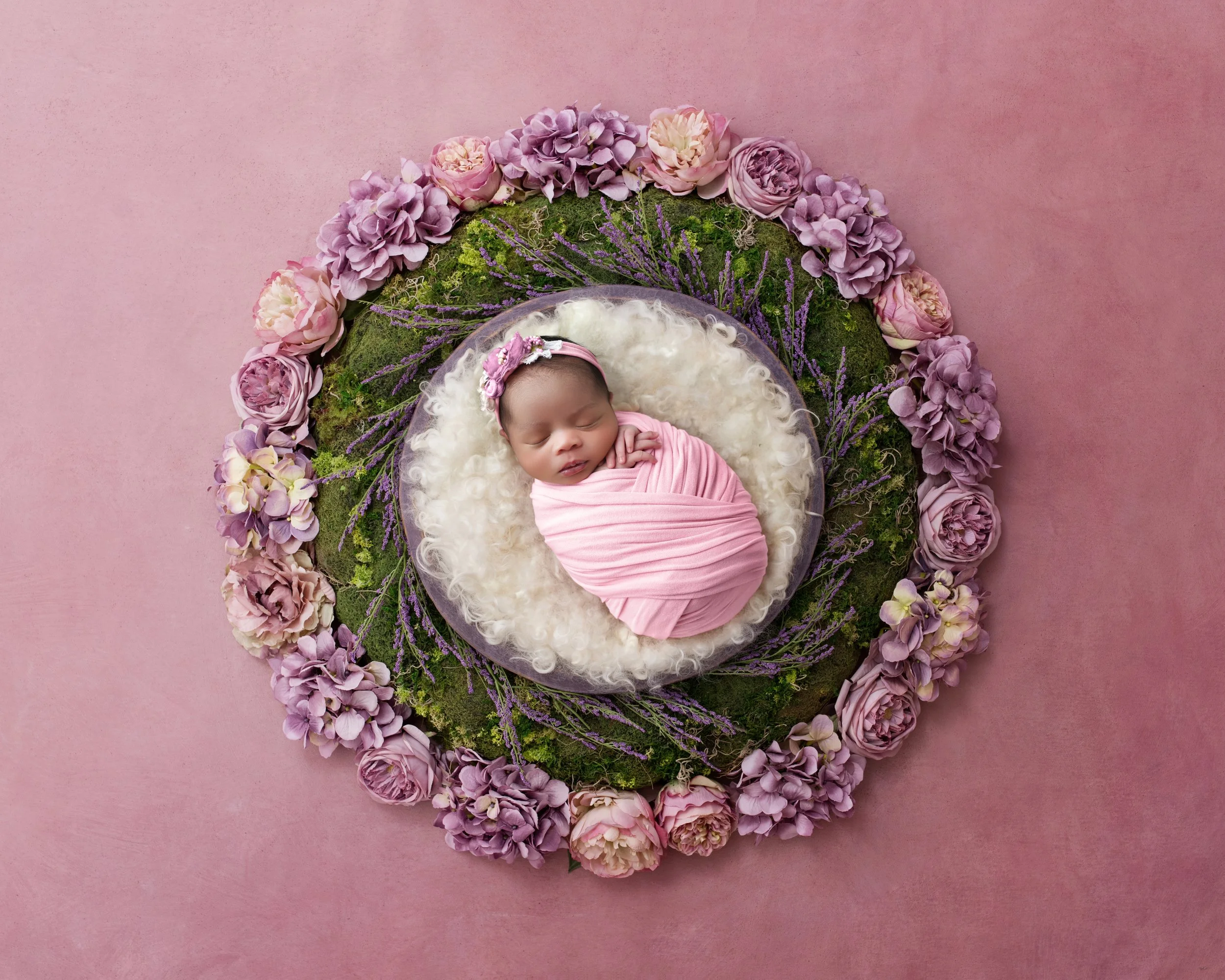 Marae’s Labor &amp; Delivery | C-Scetion 