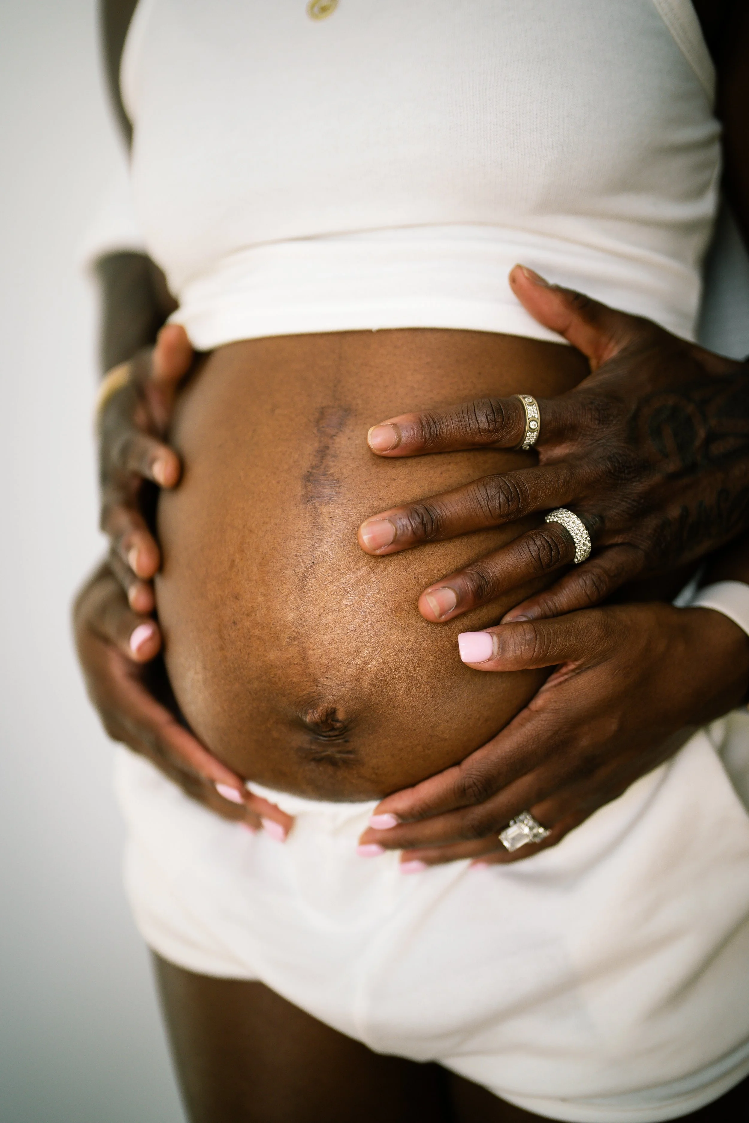 We Lost Our Twin Boys | 19 Weeks | Incompetent Cervix