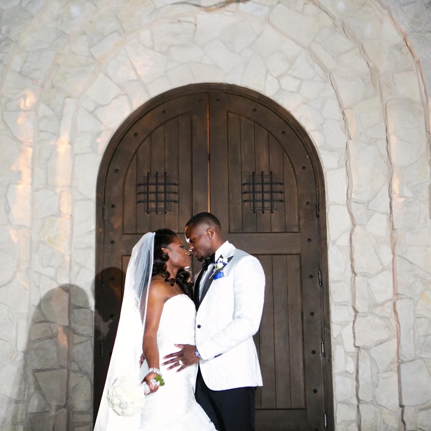 OUR WEDDING | 100K SUBSCRIBERS!!!