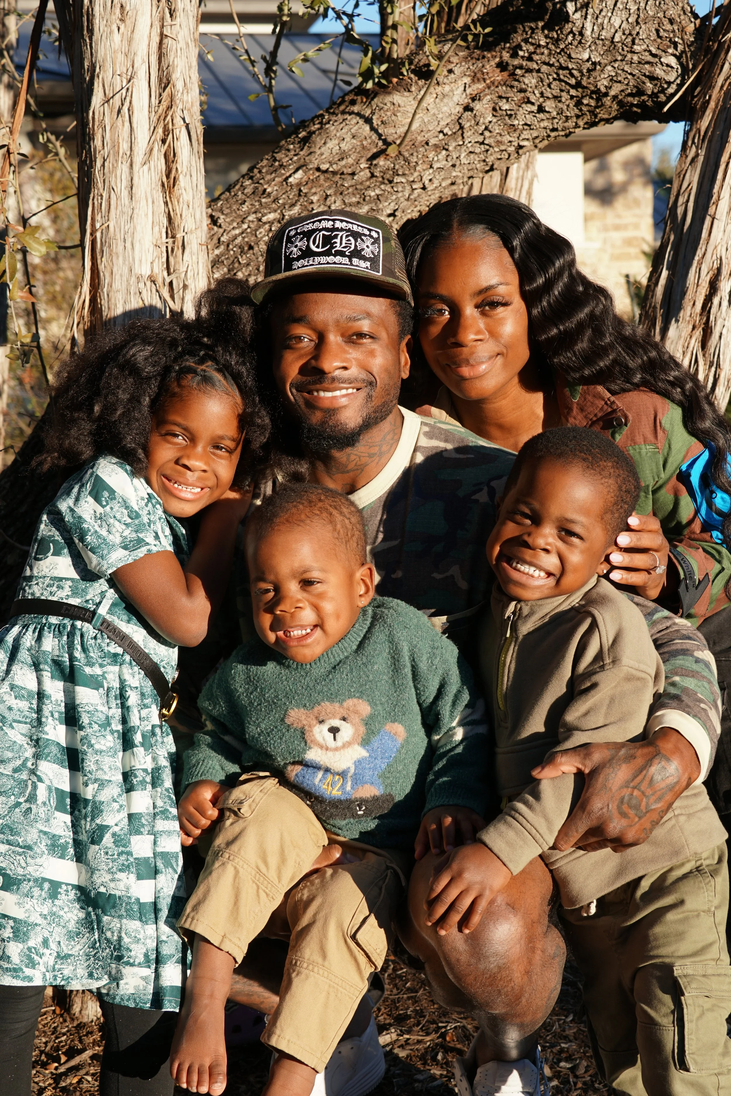 Million Turns Two 🤍