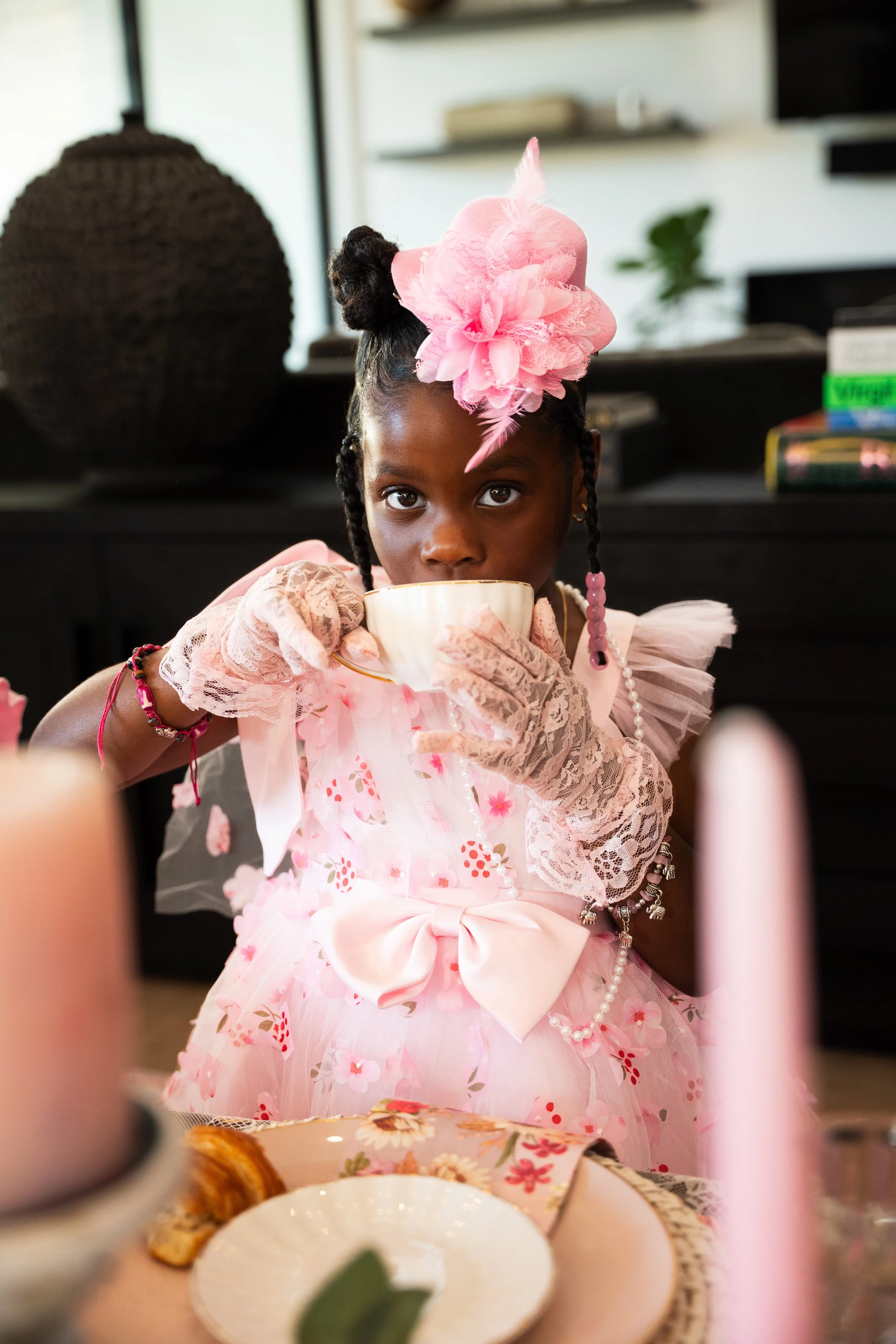 Six Years of Our Rainbow: Marae Turns 6