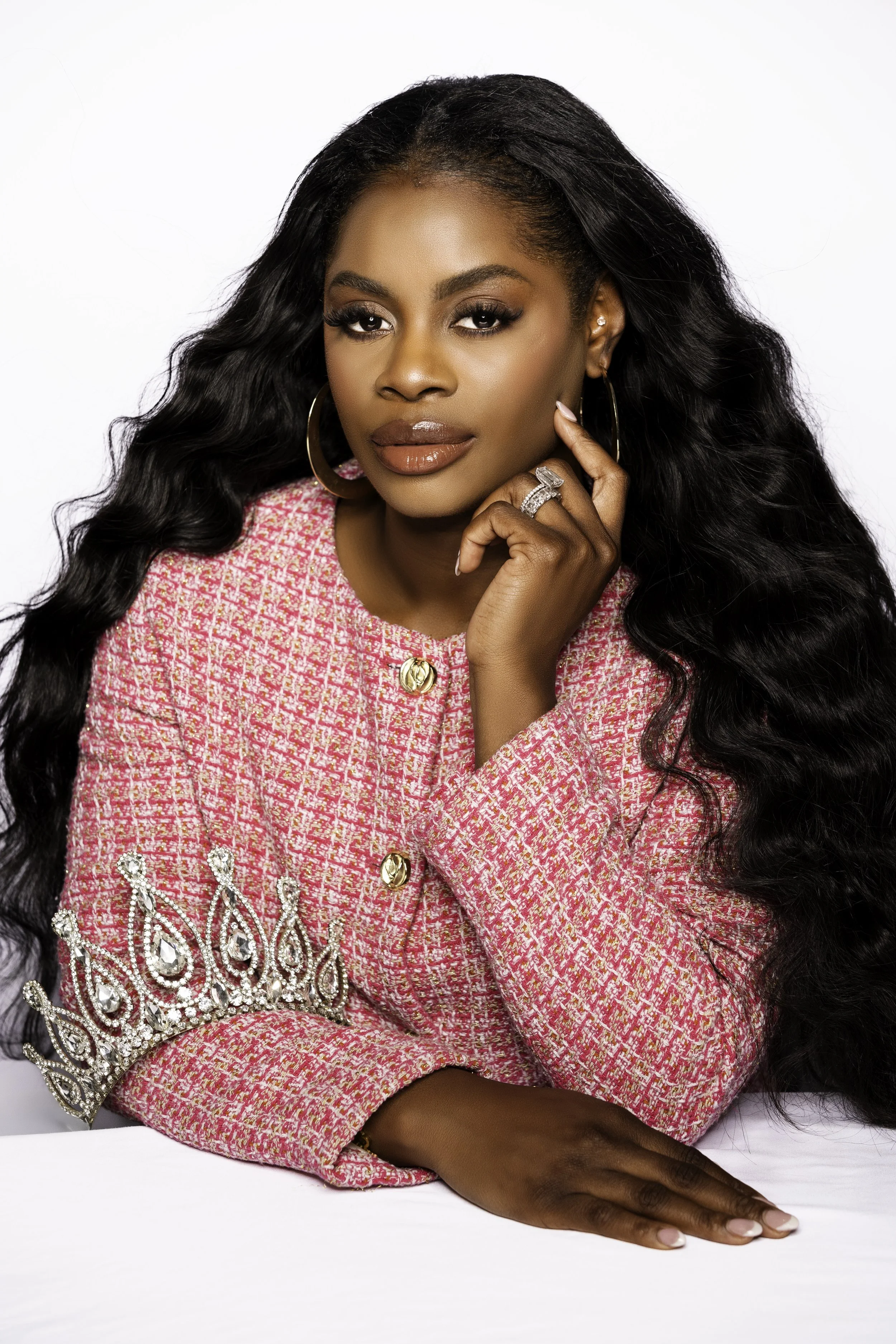 A Queen with a Purpose: My Journey to Mrs. Contemporary Classic Universe