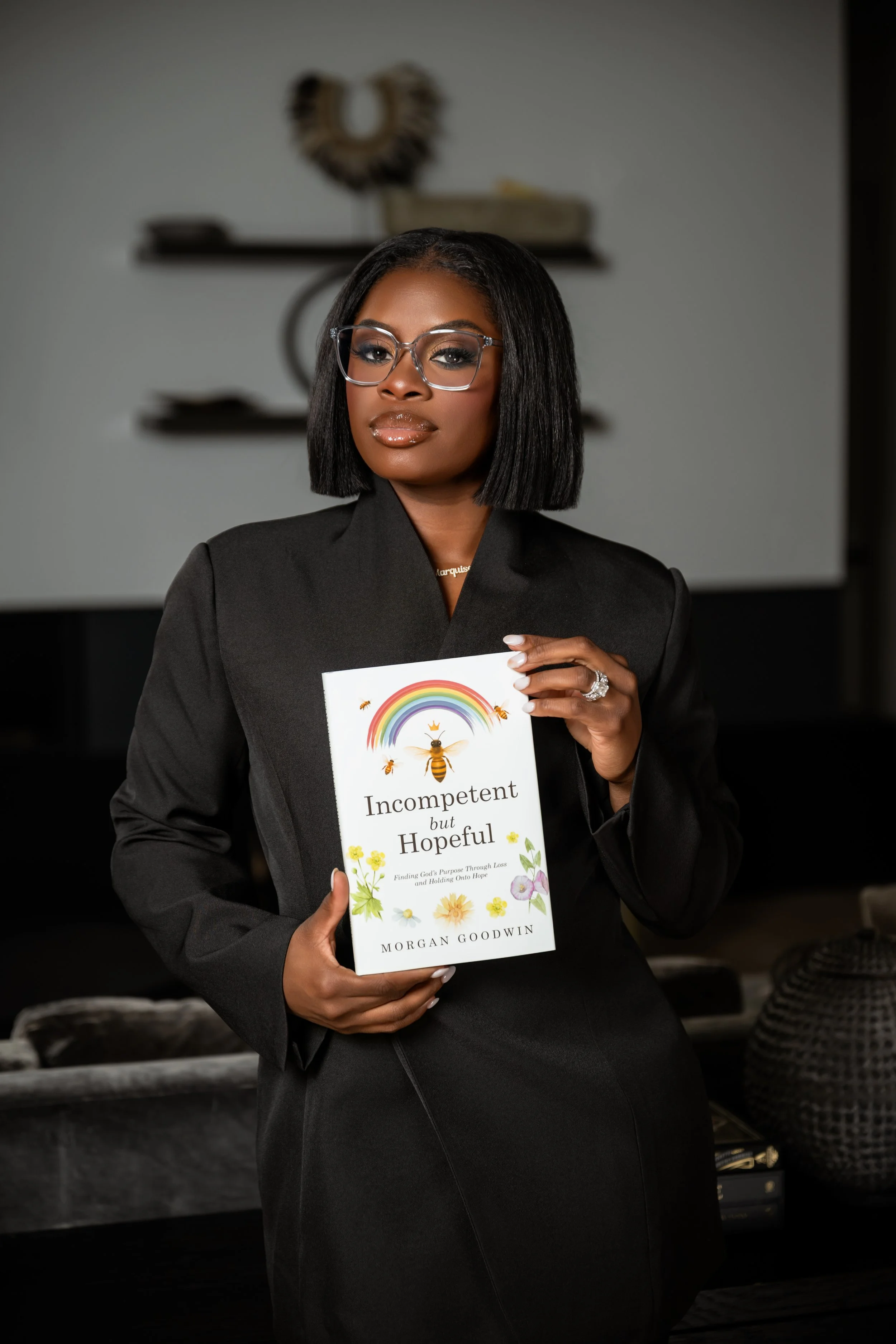 Honoring Black Maternal Health Week: Holding Space for Loss, Grief, and Hope