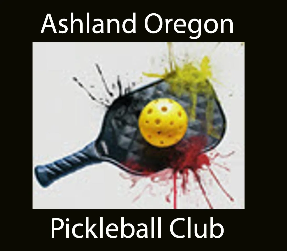 Ashland Oregon Pickleball Club