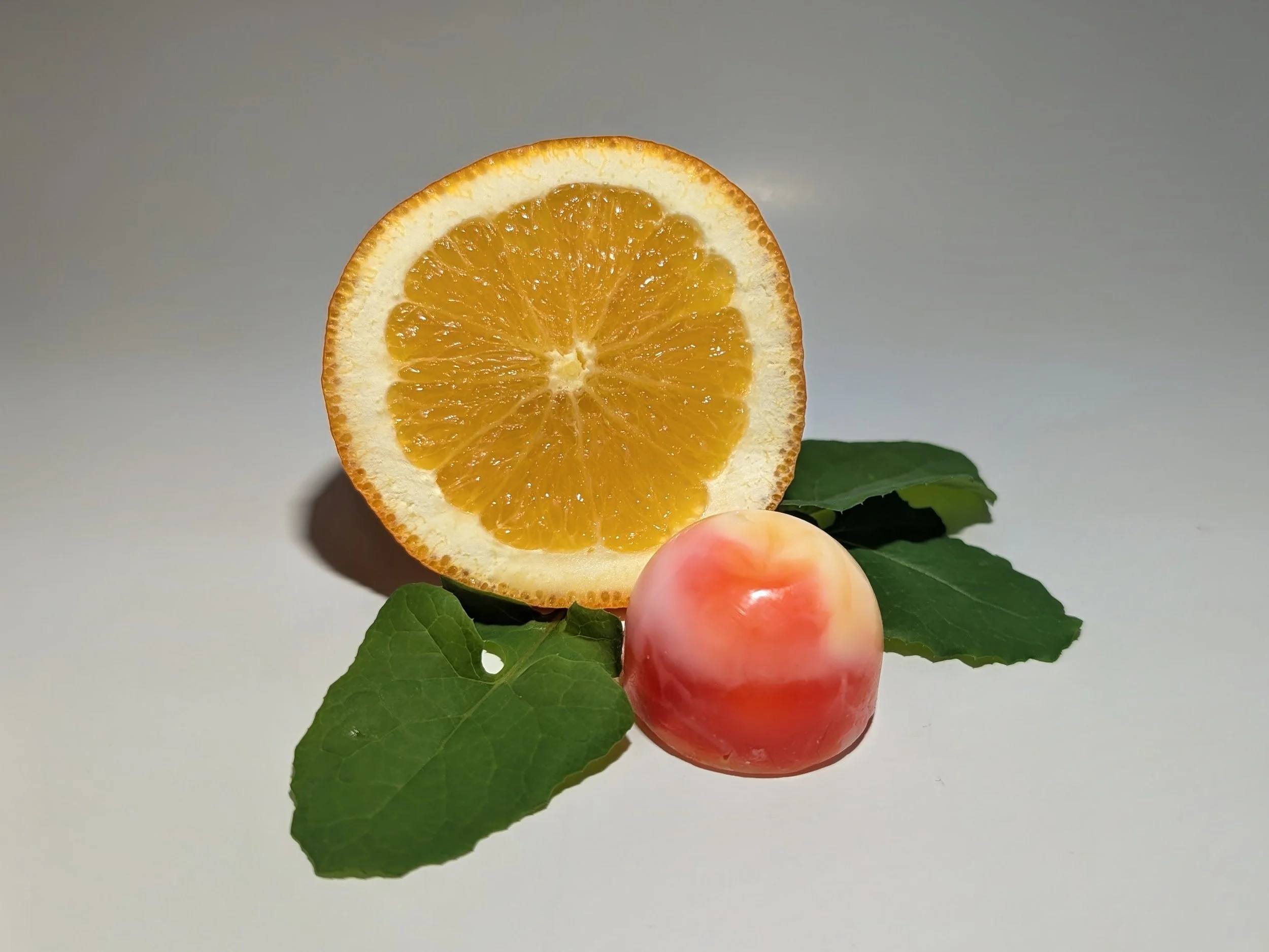 Sweet Orange Bar Soap