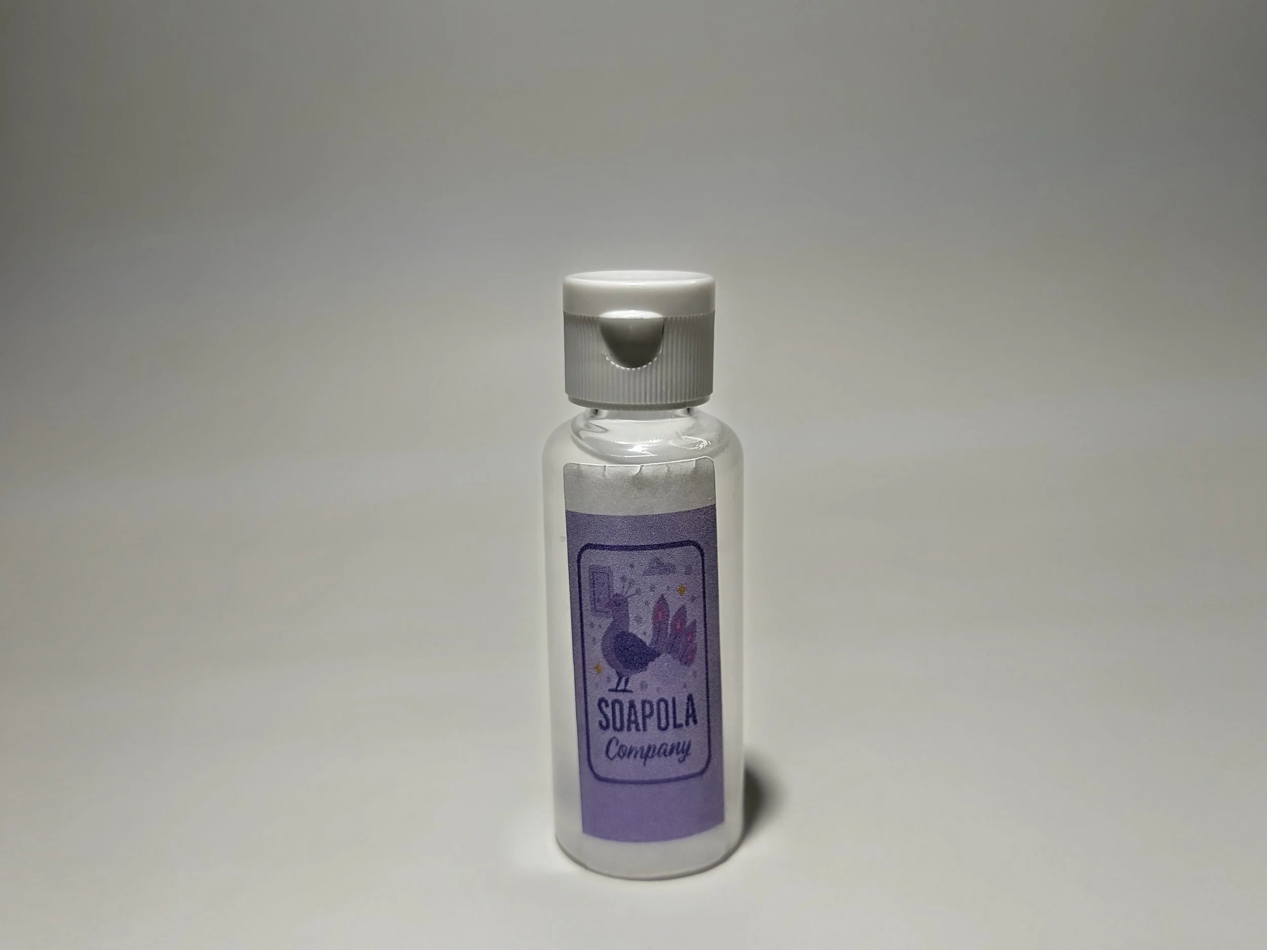 Lavender Hand Sanitizer