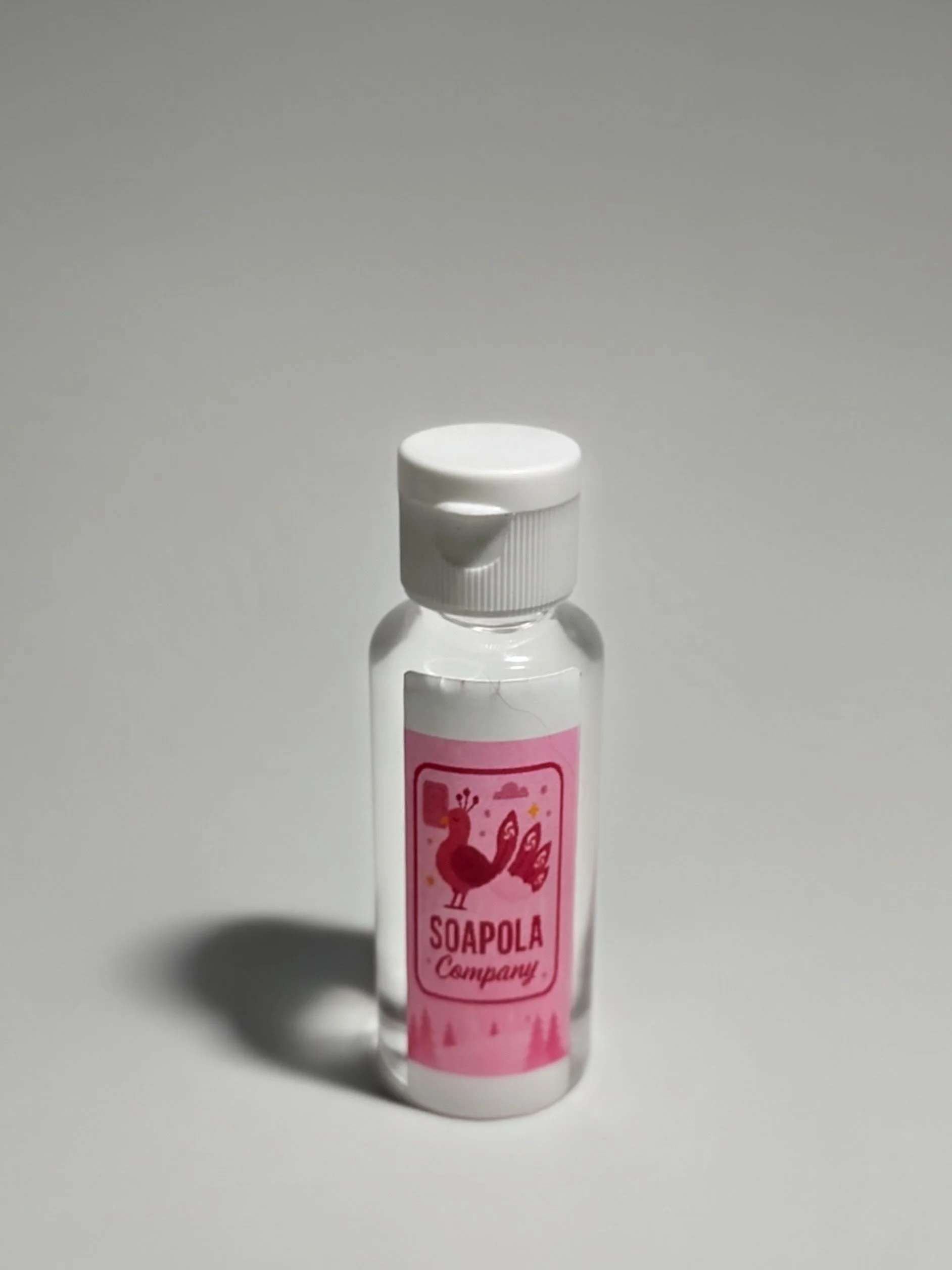 Orchid Hand Sanitizer