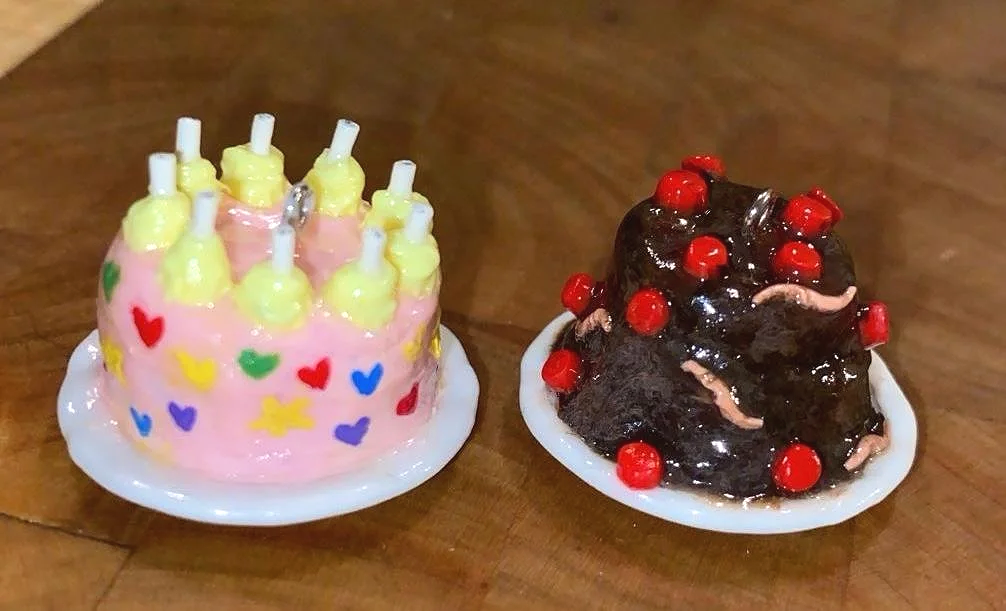 max and ruby cakes