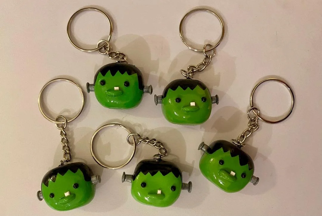 Frankenstein monster