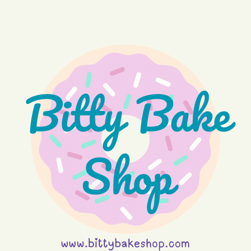 Bitty Bake Shop