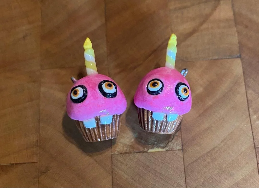 carl the cupcake five nights at freddys