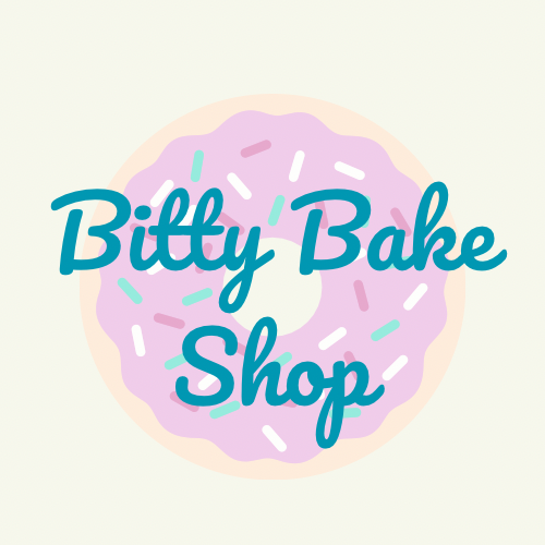 Bitty Bake Shop