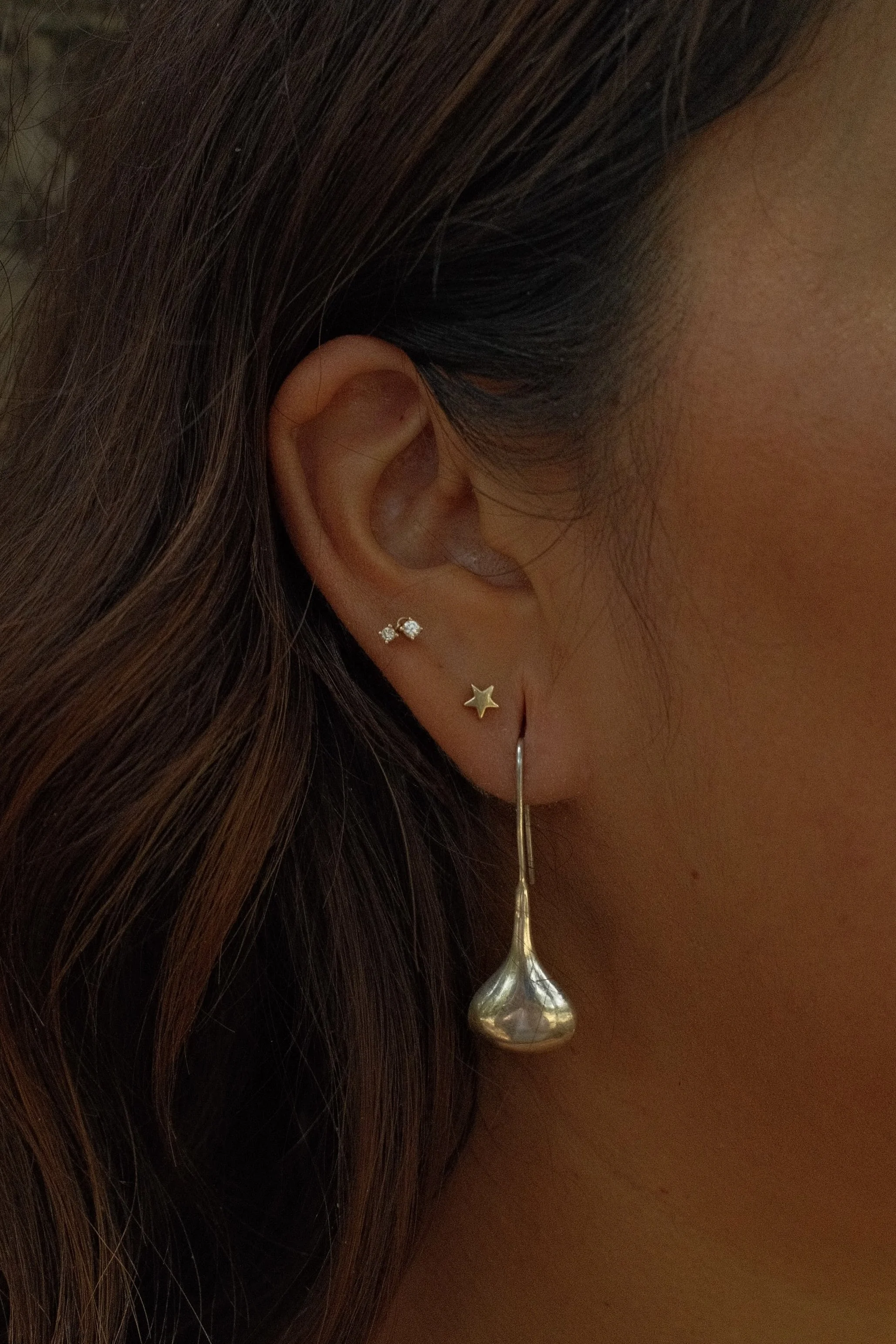 Teardrop Hangers