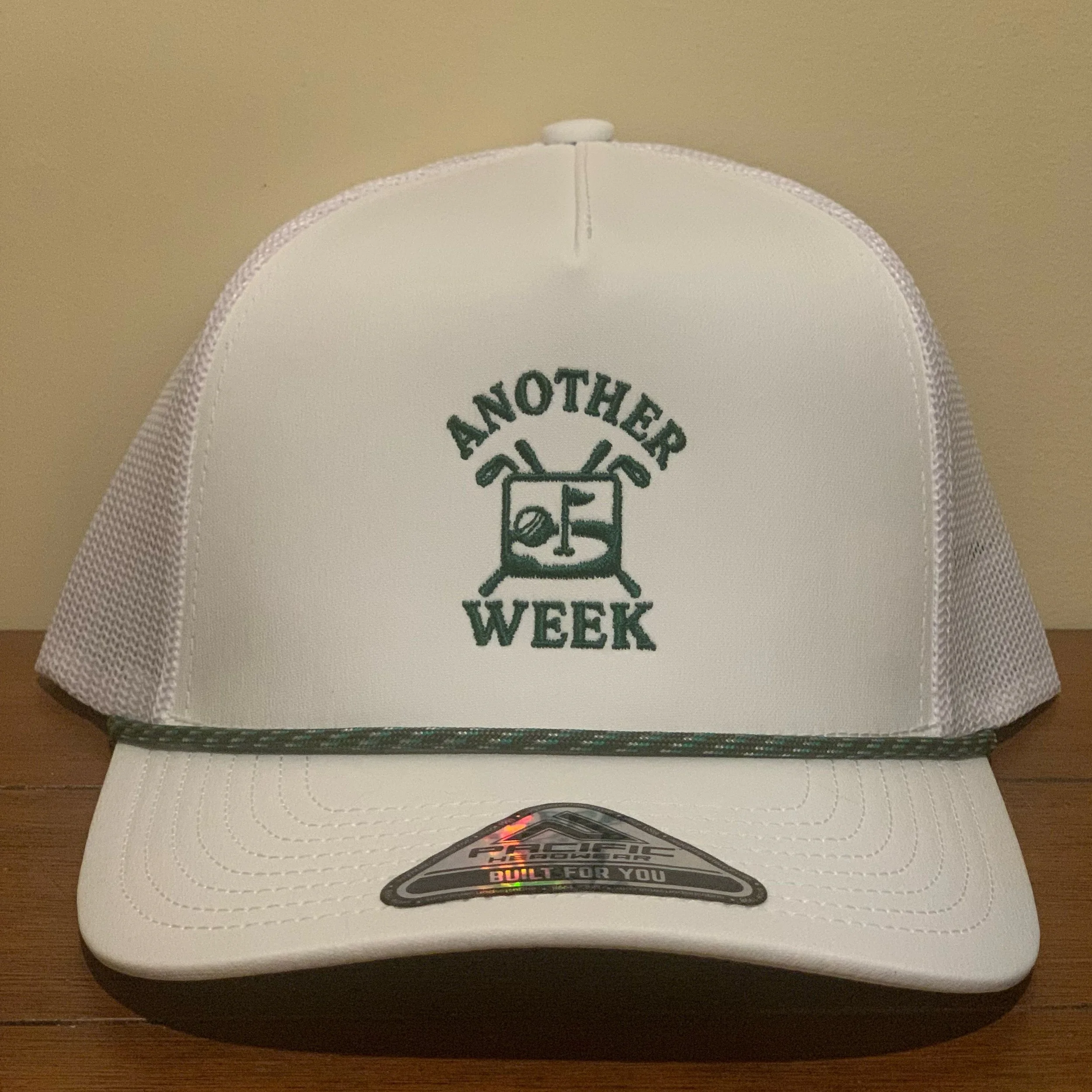 Original Another Week Snapback