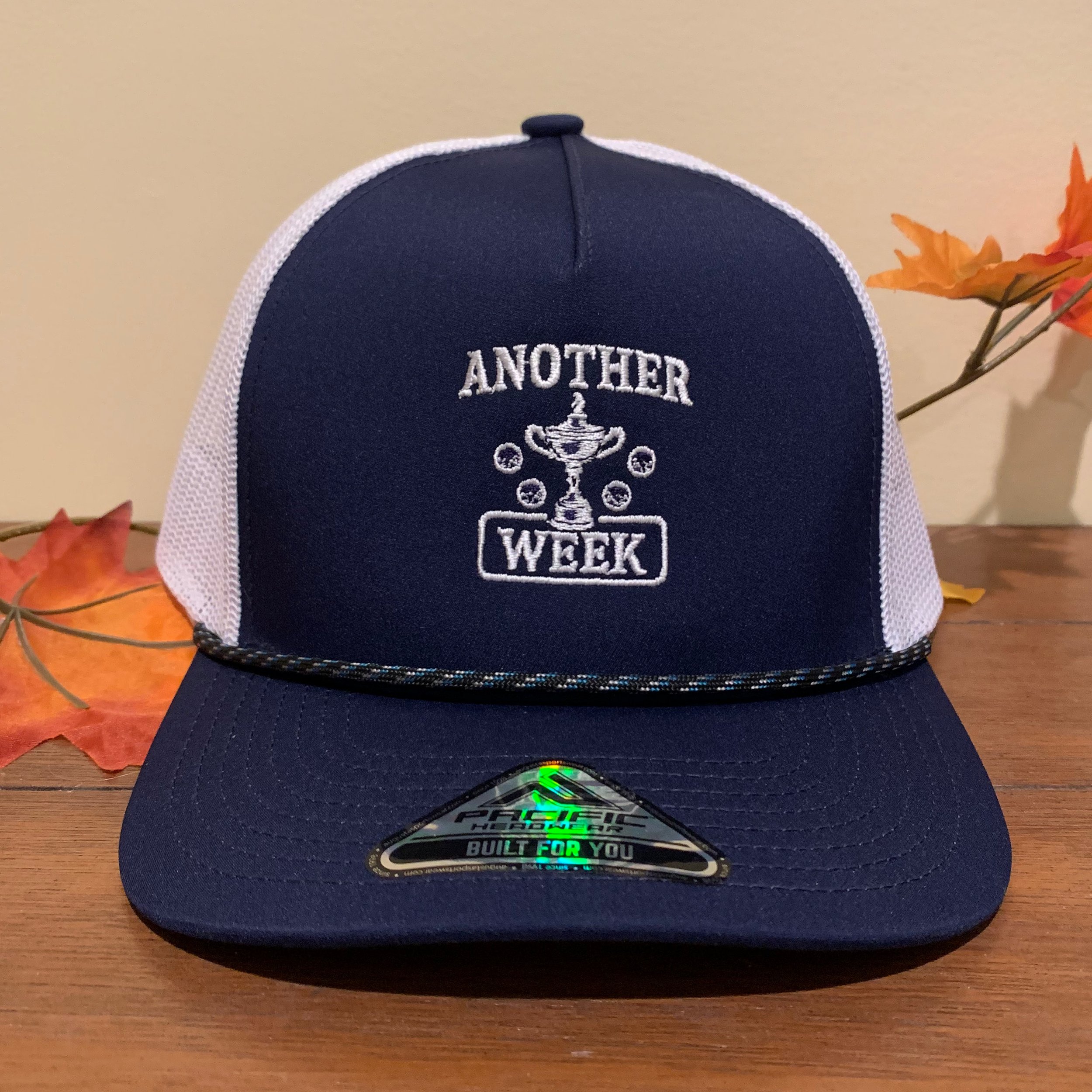 Ryder Cup Edition Snapback Hat