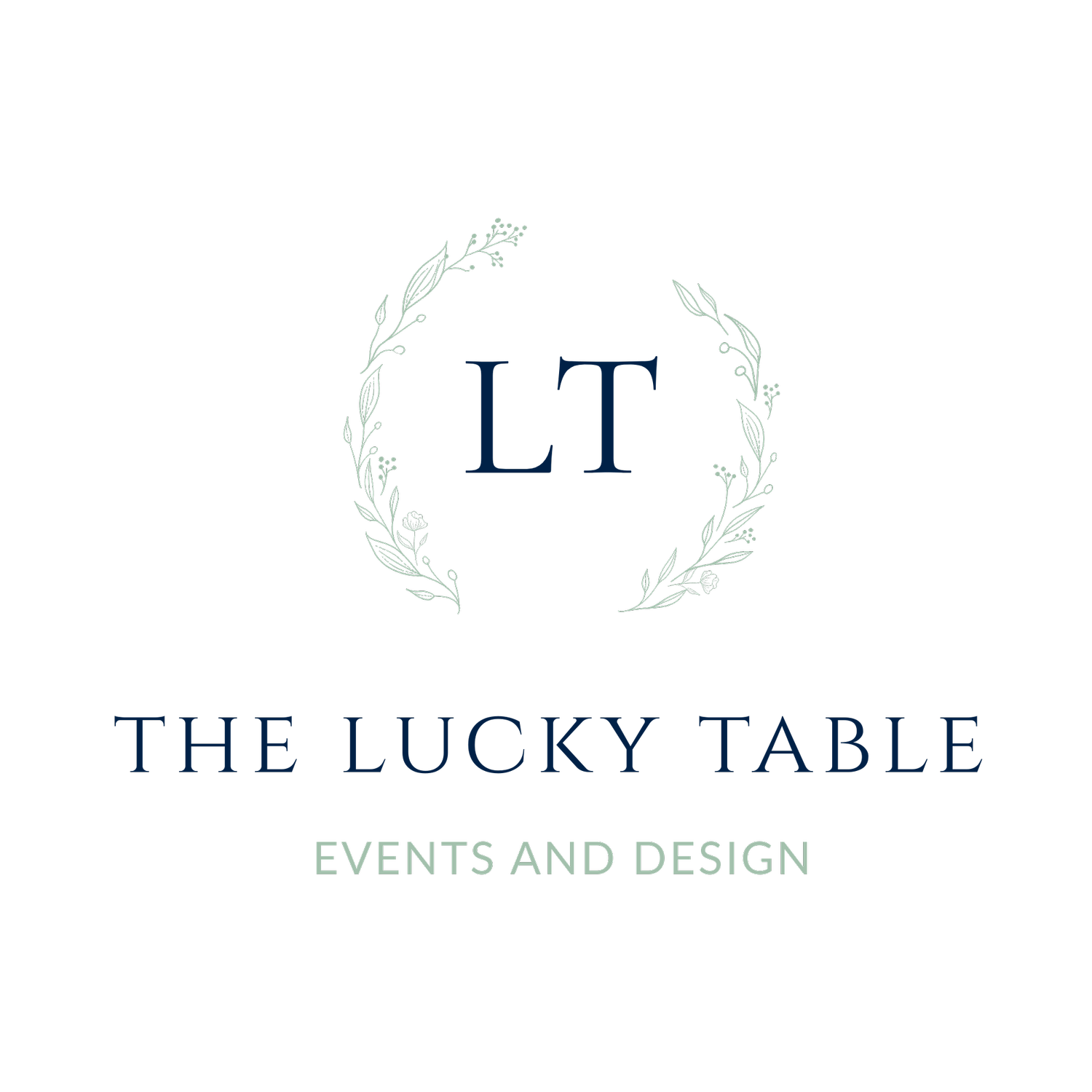 The Lucky Table