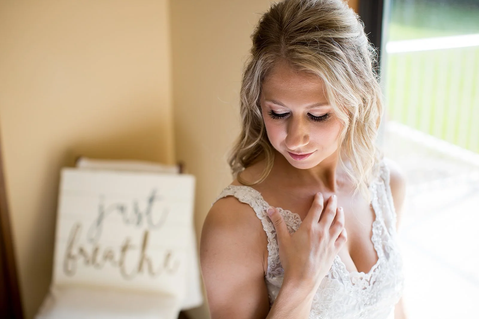 Natural Bridal Makeup: A Fresh &amp; Refined Version of You