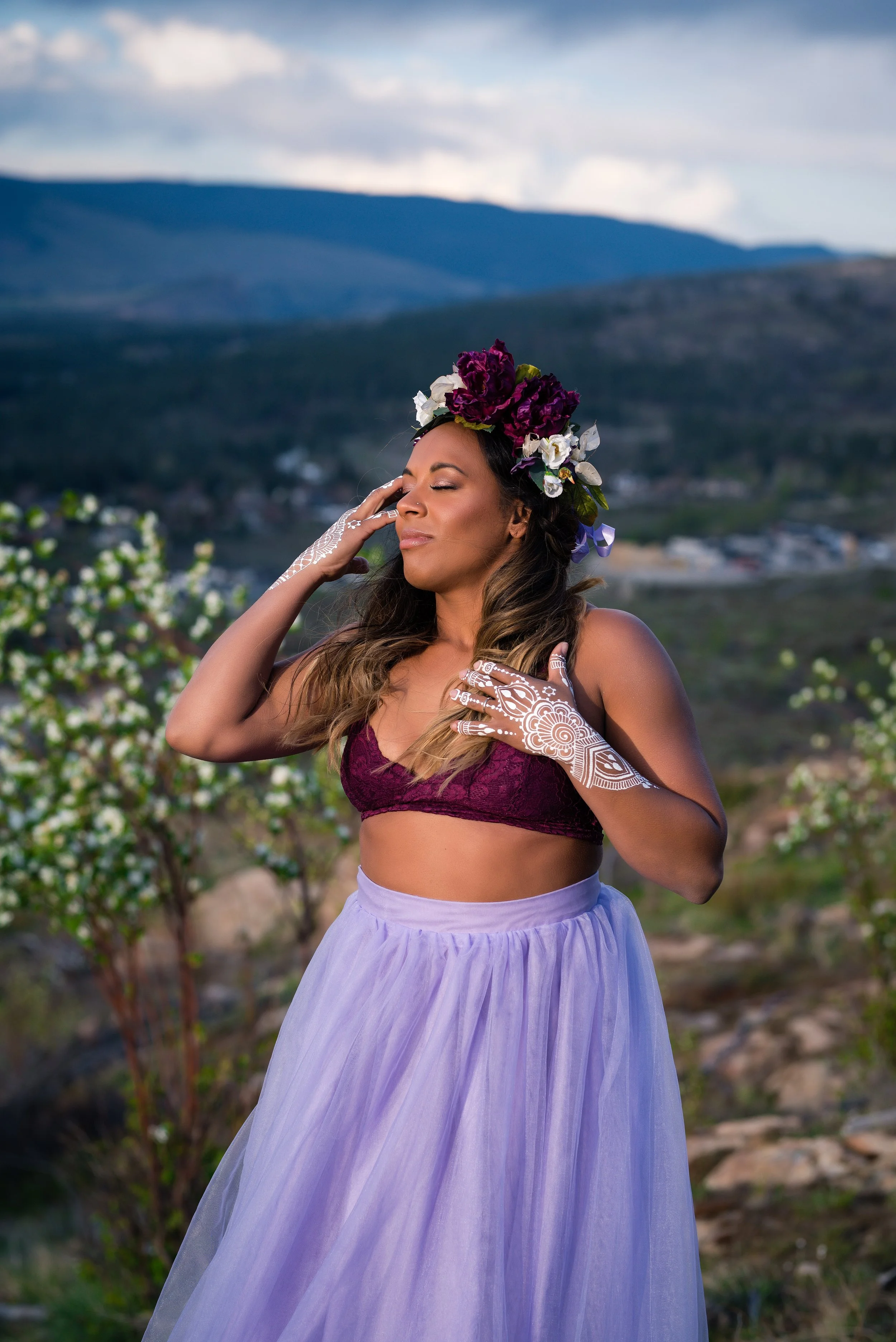 Theresa Easter Photographer