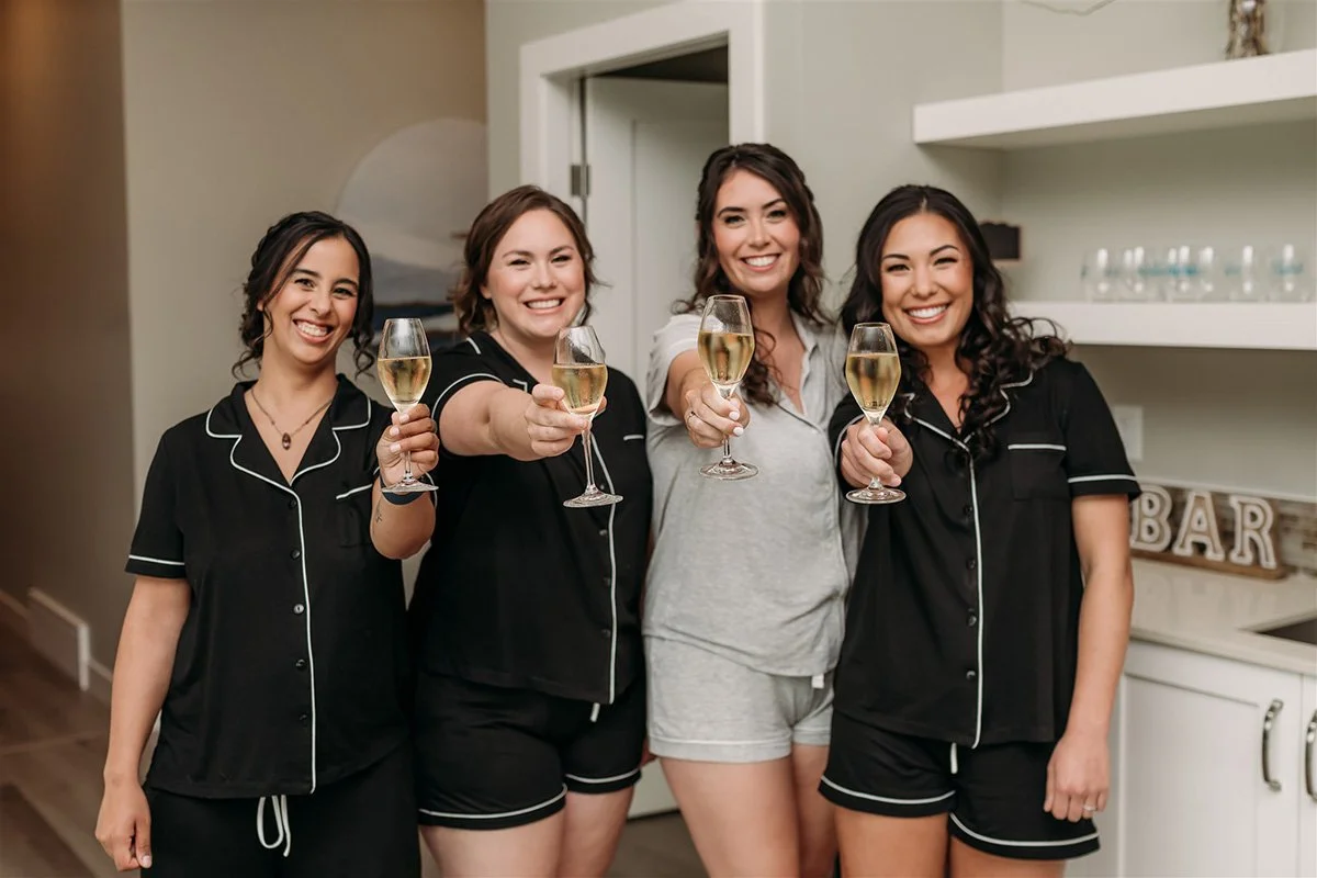 Melina Shields Photographer