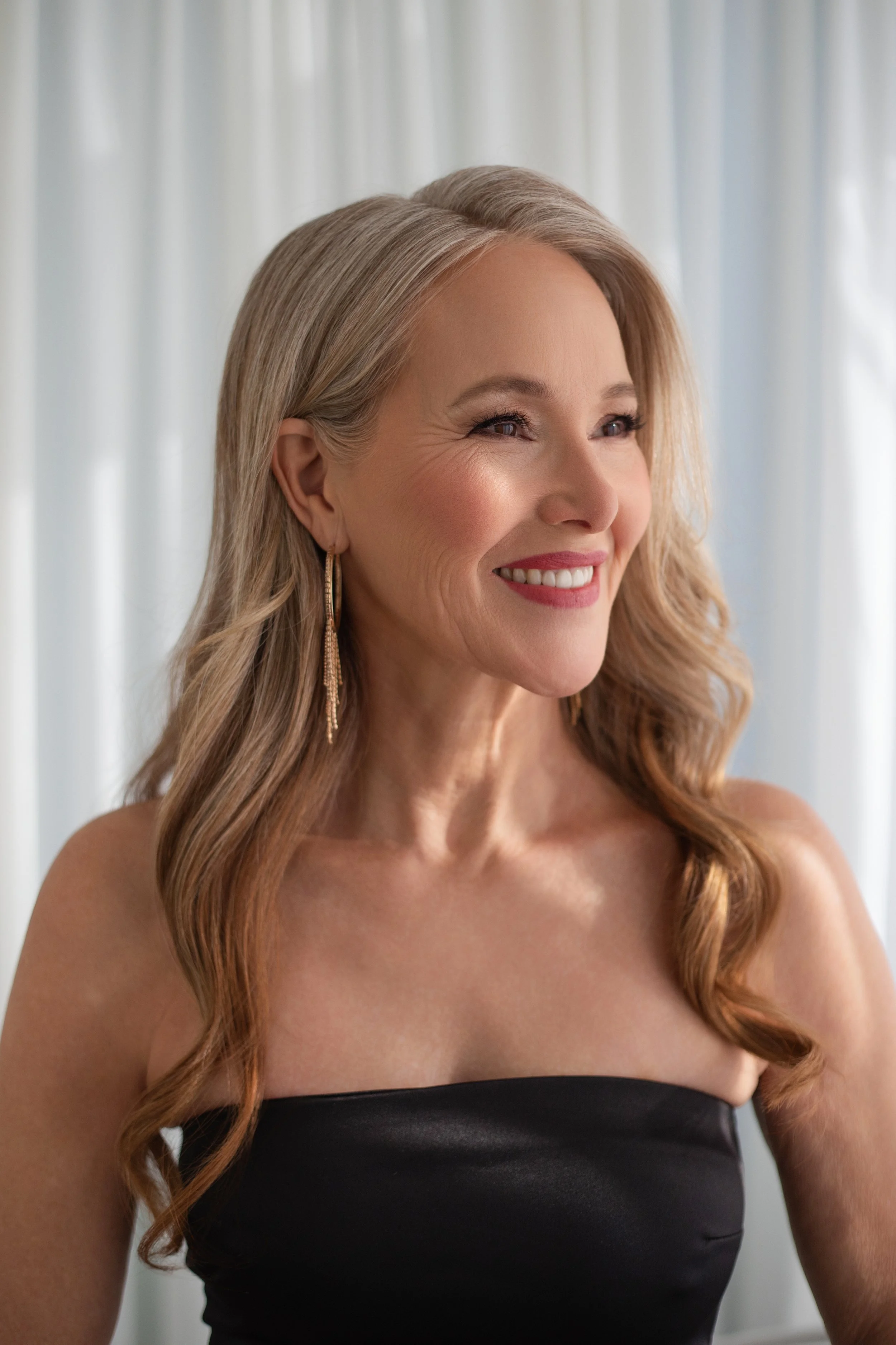 Tara Johnson (Okanagan Styled Shoot)