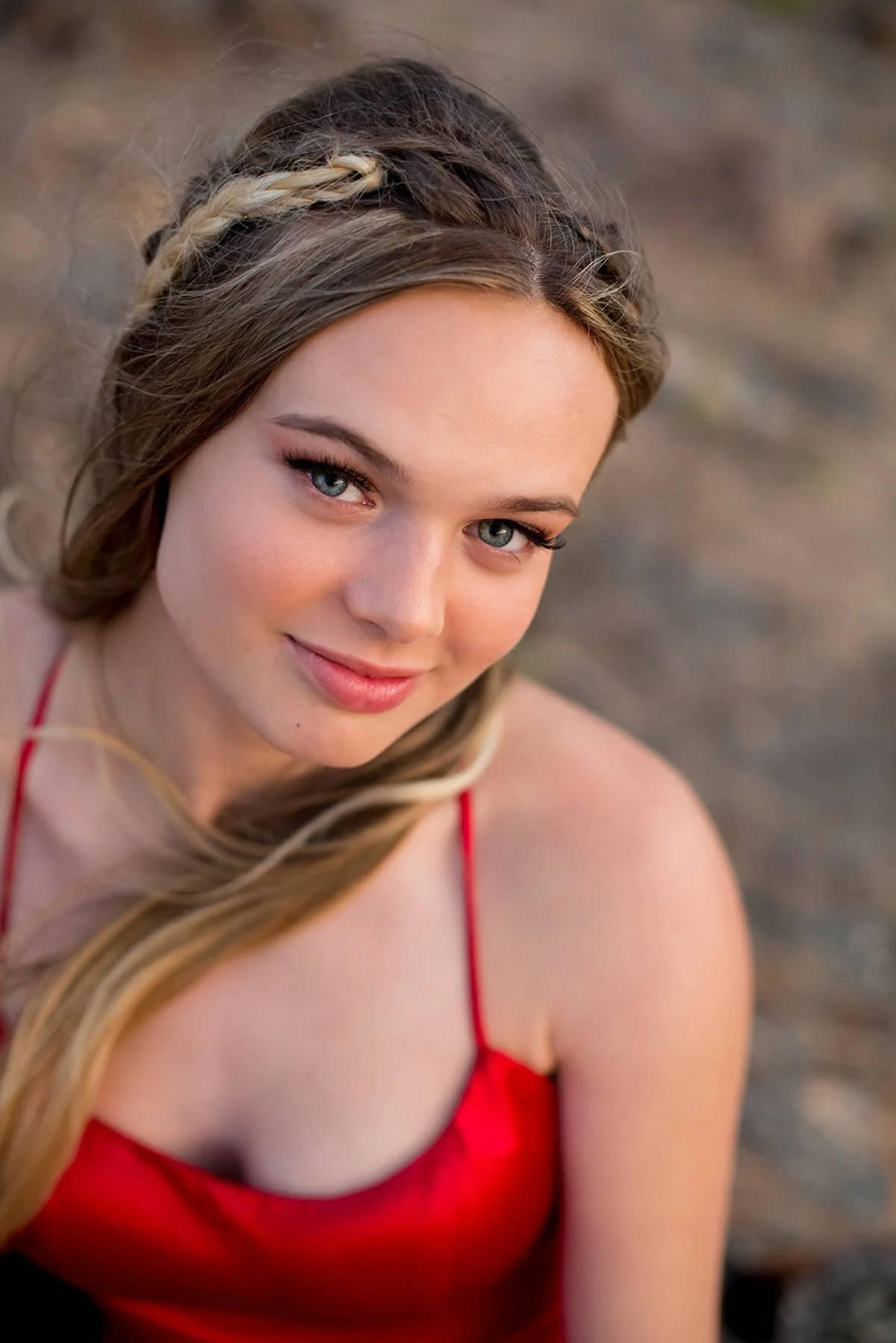 Candid Apple Photography