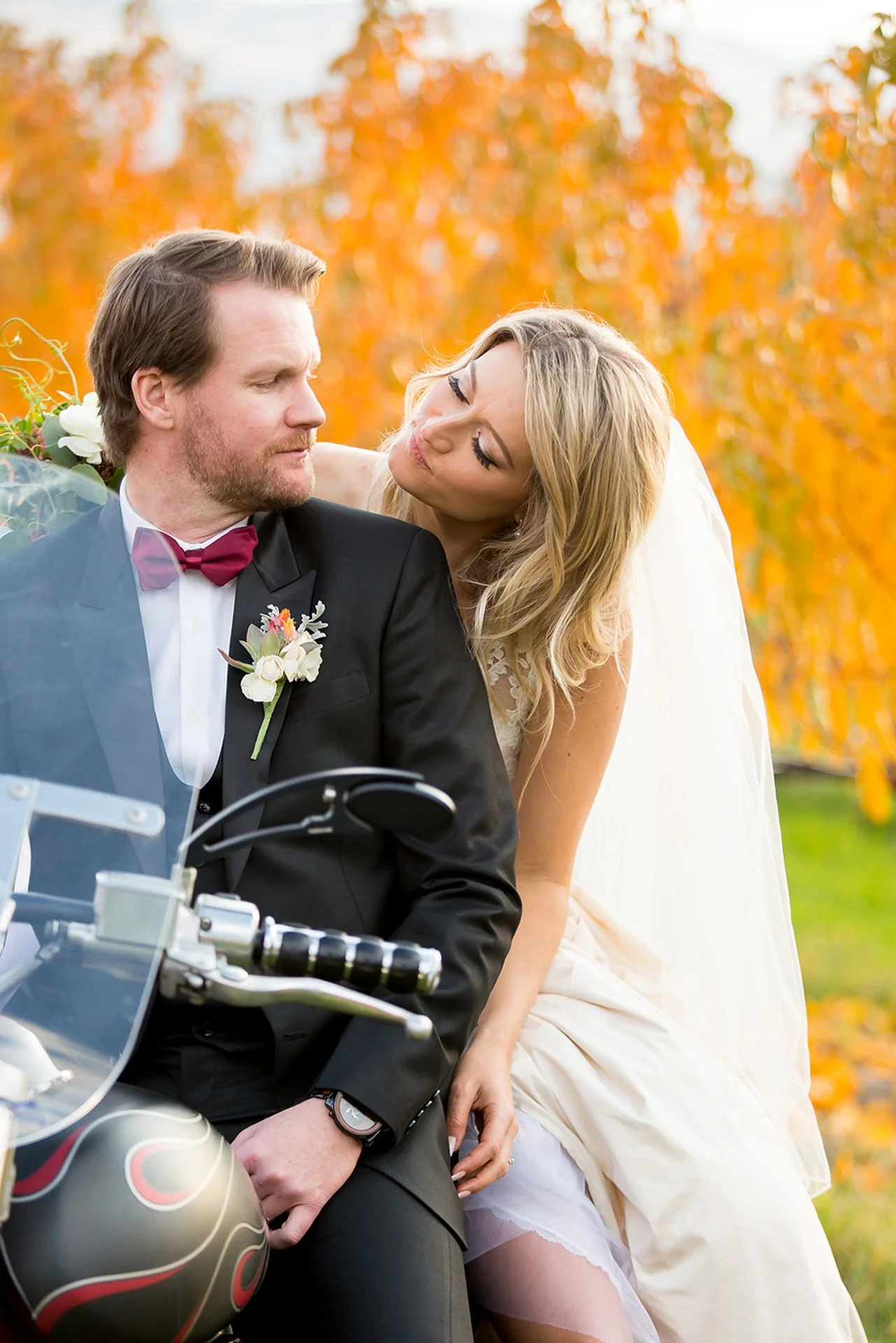 Candid Apple Collective