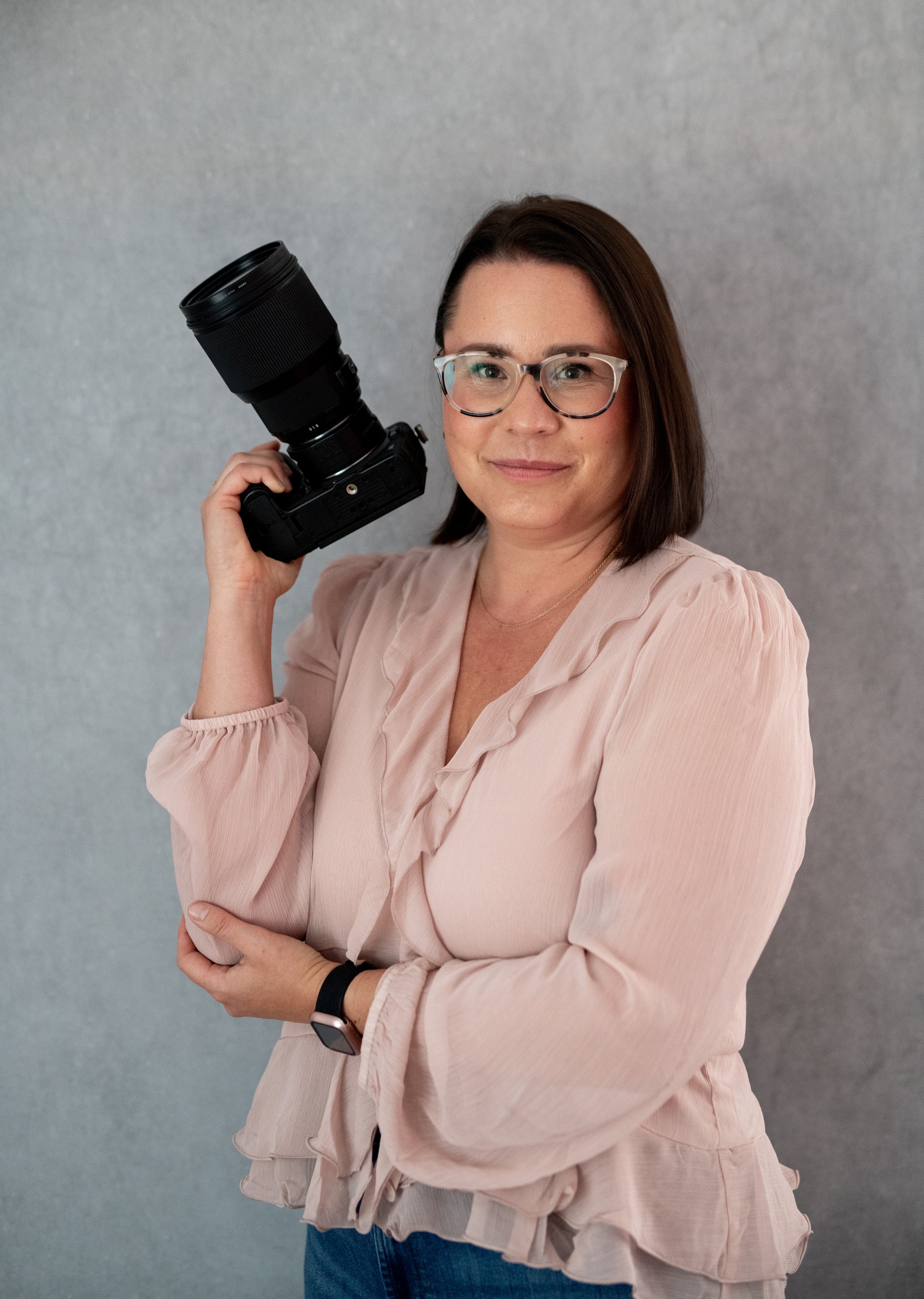 Theresa Easter Photographer