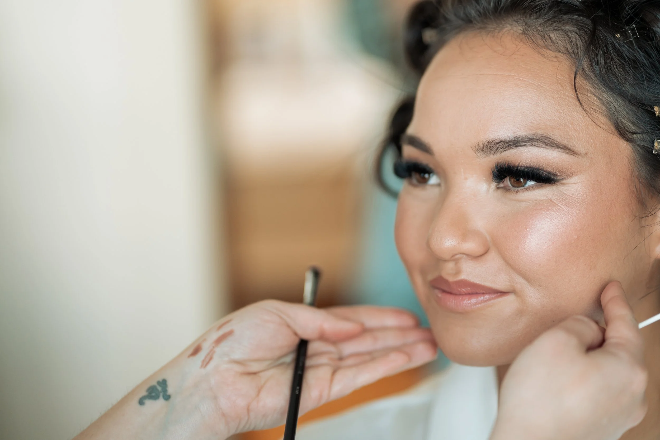 Red Apple Tree Photography