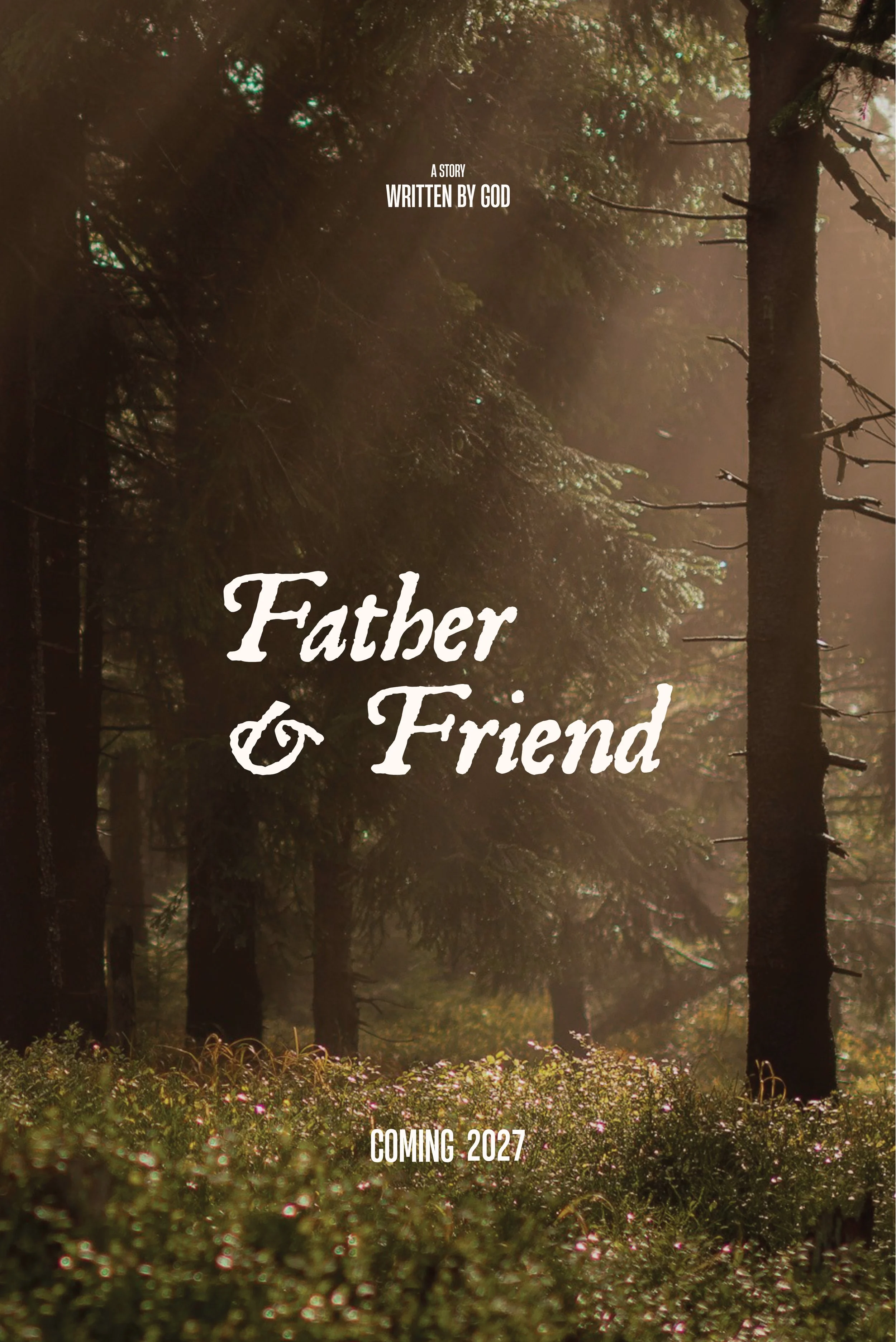Father & Friend