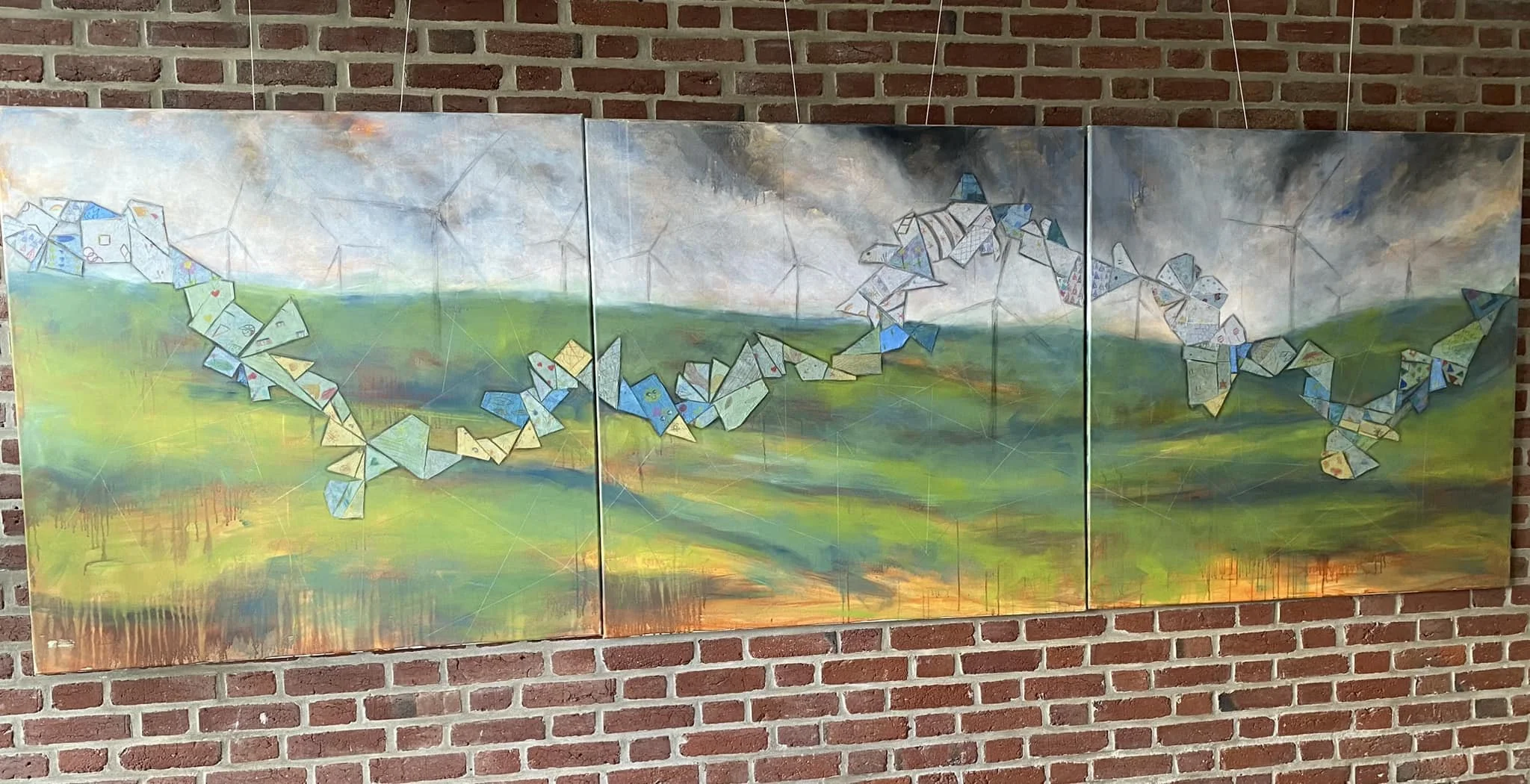 Mars 2023 -Résidence en Haut-France