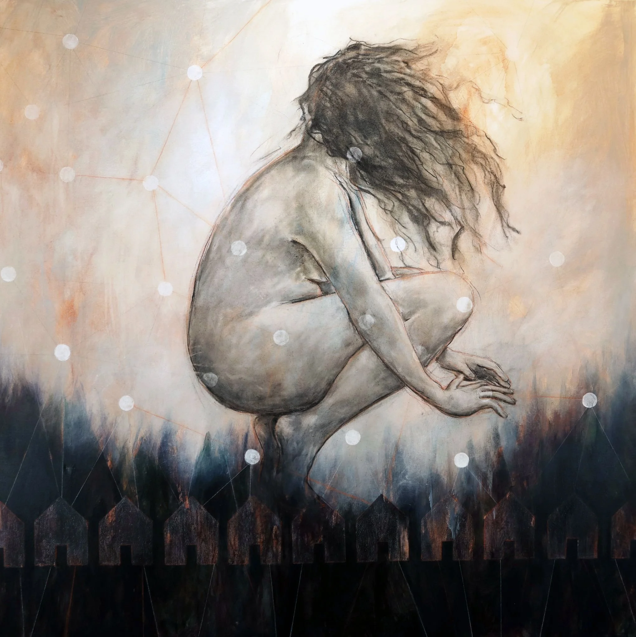 Ce long voyage à l'intérieur