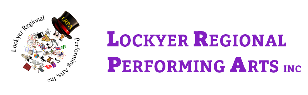 Lockyer Regional Performing Arts Inc