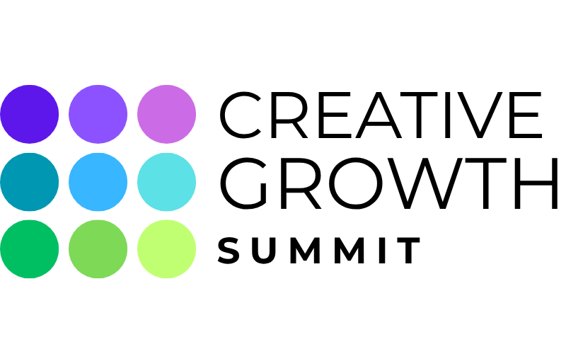 Creative Growth Summit