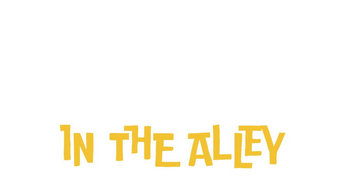 Pintxo's In The Alley: Bull Run Bar • Salem, Oregon